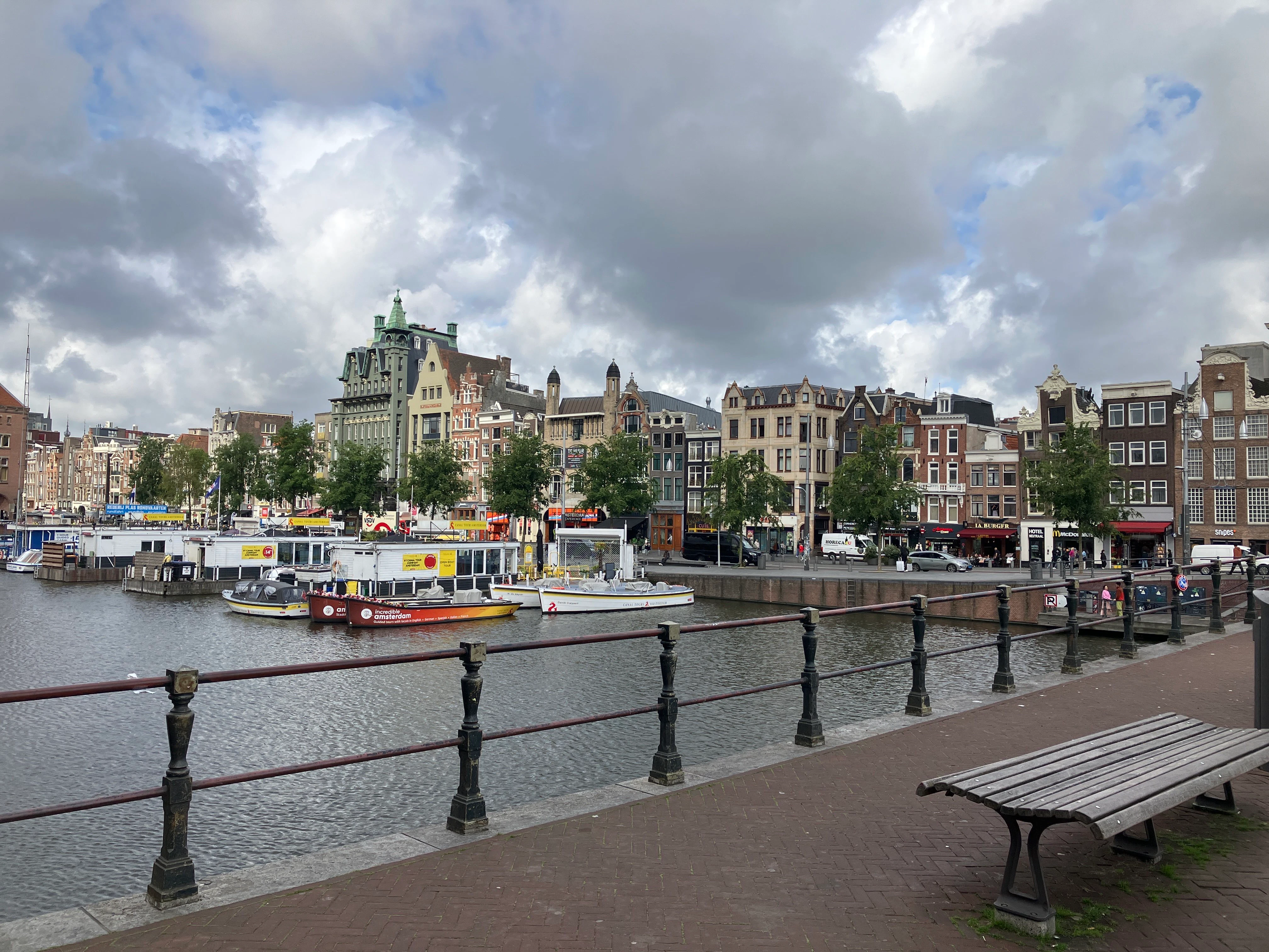 Player photo from Amsterdam’s Red Light: The Sailor’s Lost Treasure