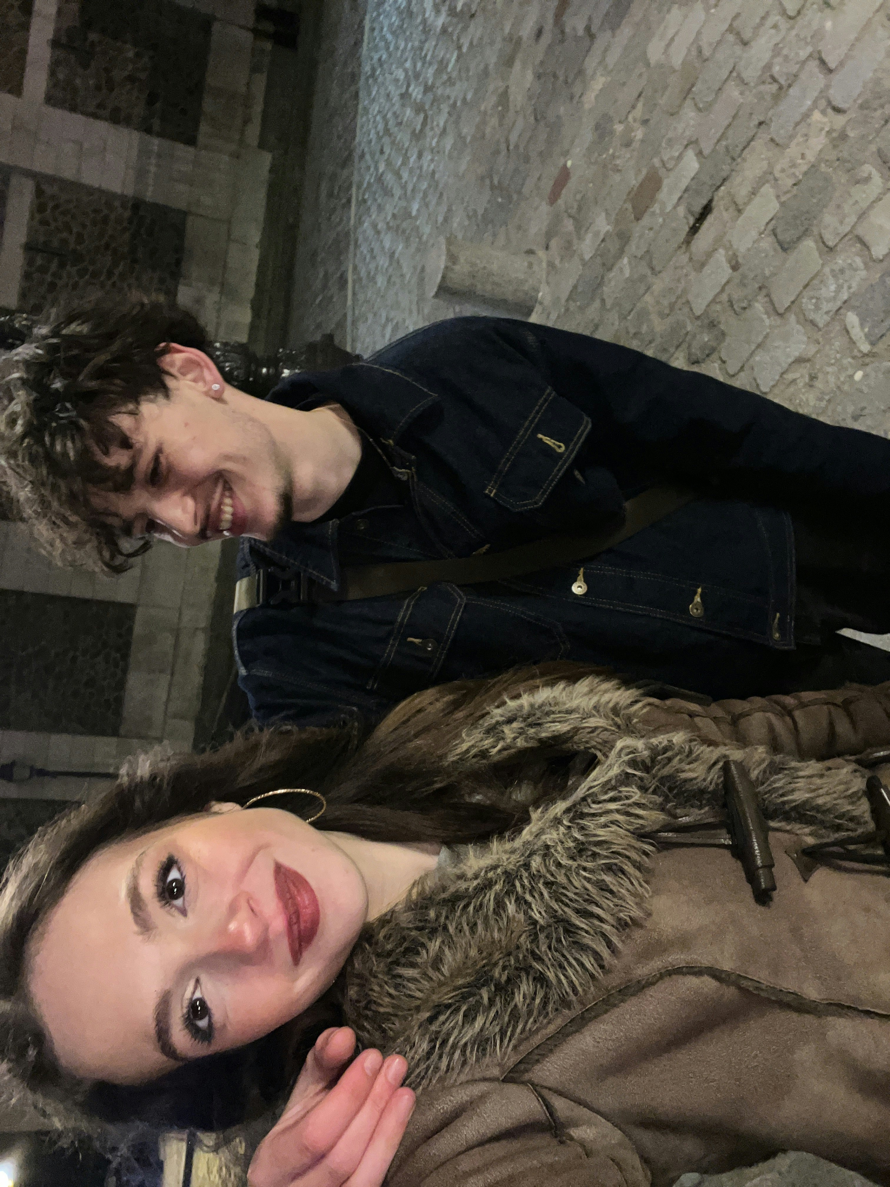 Player photo from Romantic Montmartre: Lost Lovers Paris