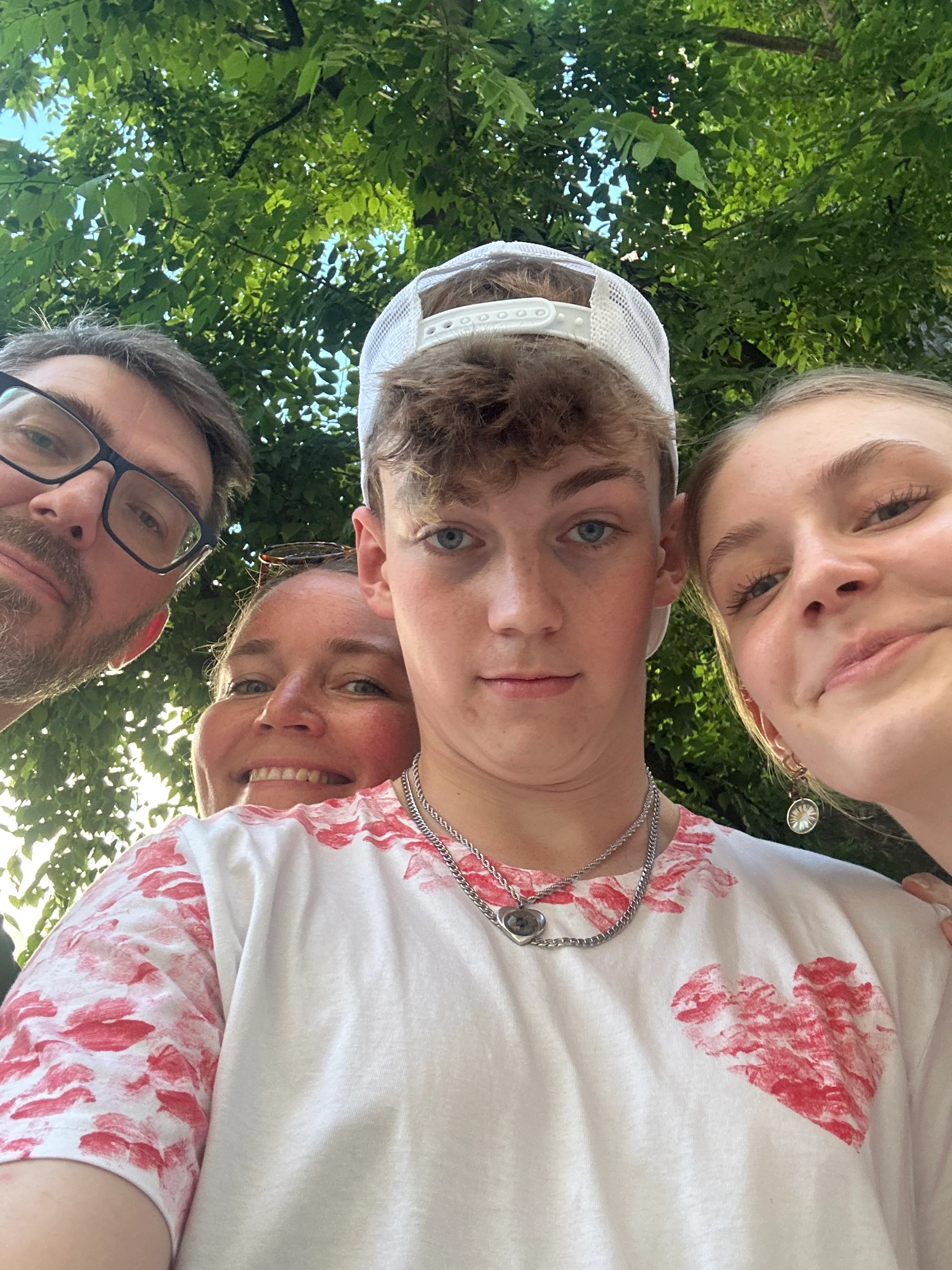 Player photo from Escape the Great Plague: A Medieval Vienna Mystery walking tour in Vienna