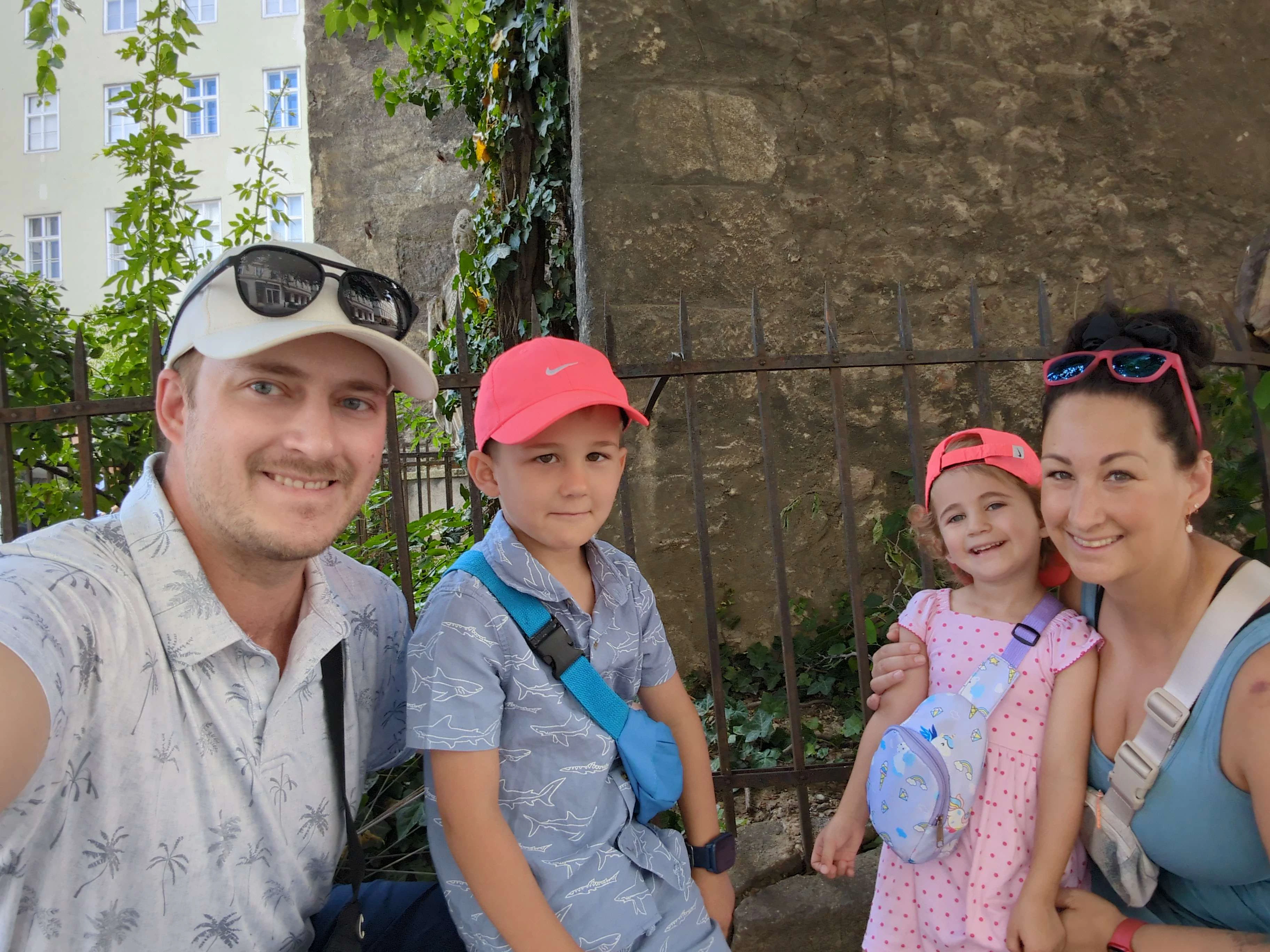 Player photo from Escape the Great Plague: A Medieval Vienna Mystery walking tour in Vienna
