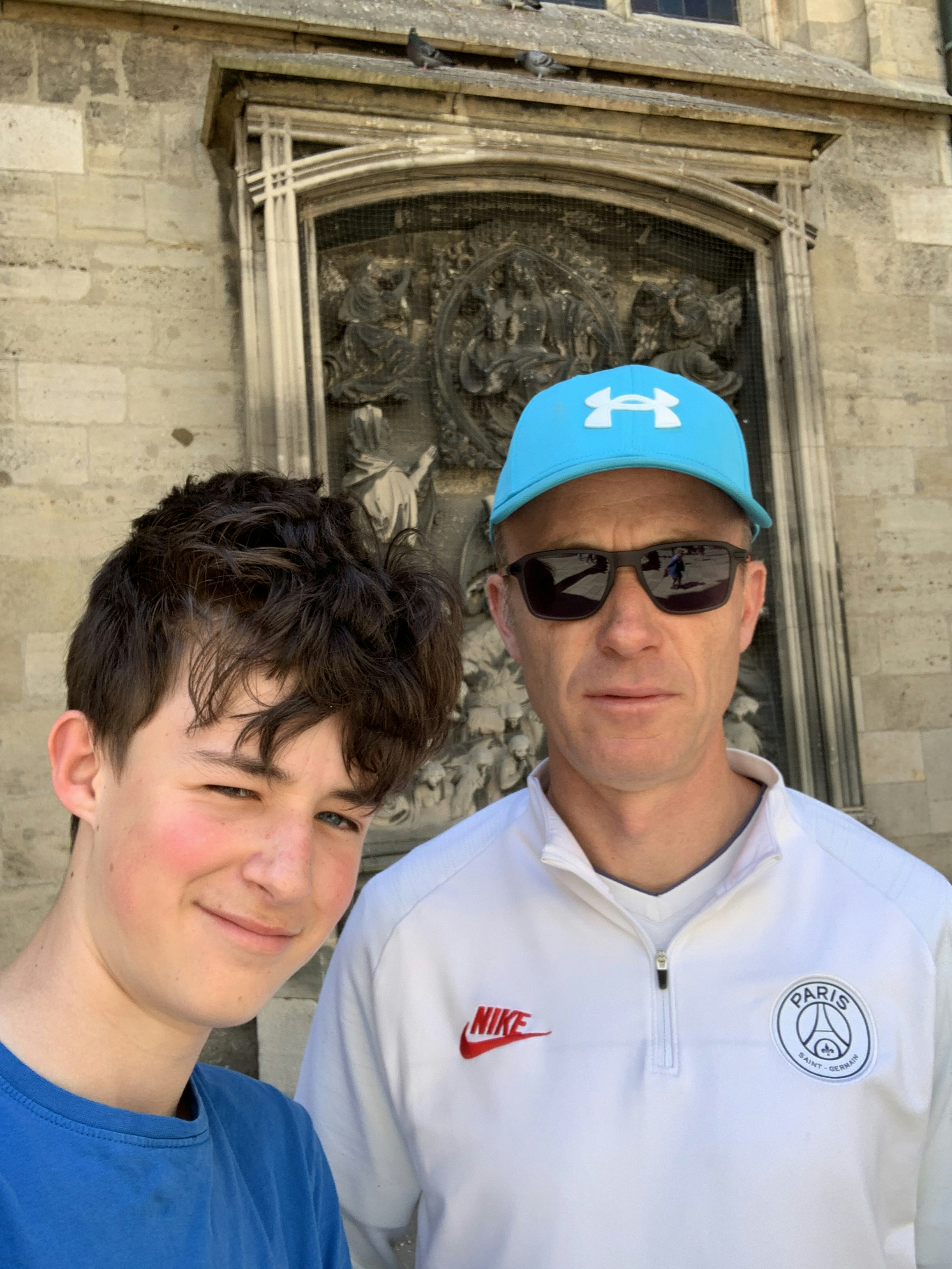Player photo from Escape the Great Plague: A Medieval Vienna Mystery walking tour in Vienna