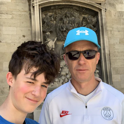Player photo from Escape the Great Plague: A Medieval Vienna Mystery walking tour in Vienna
