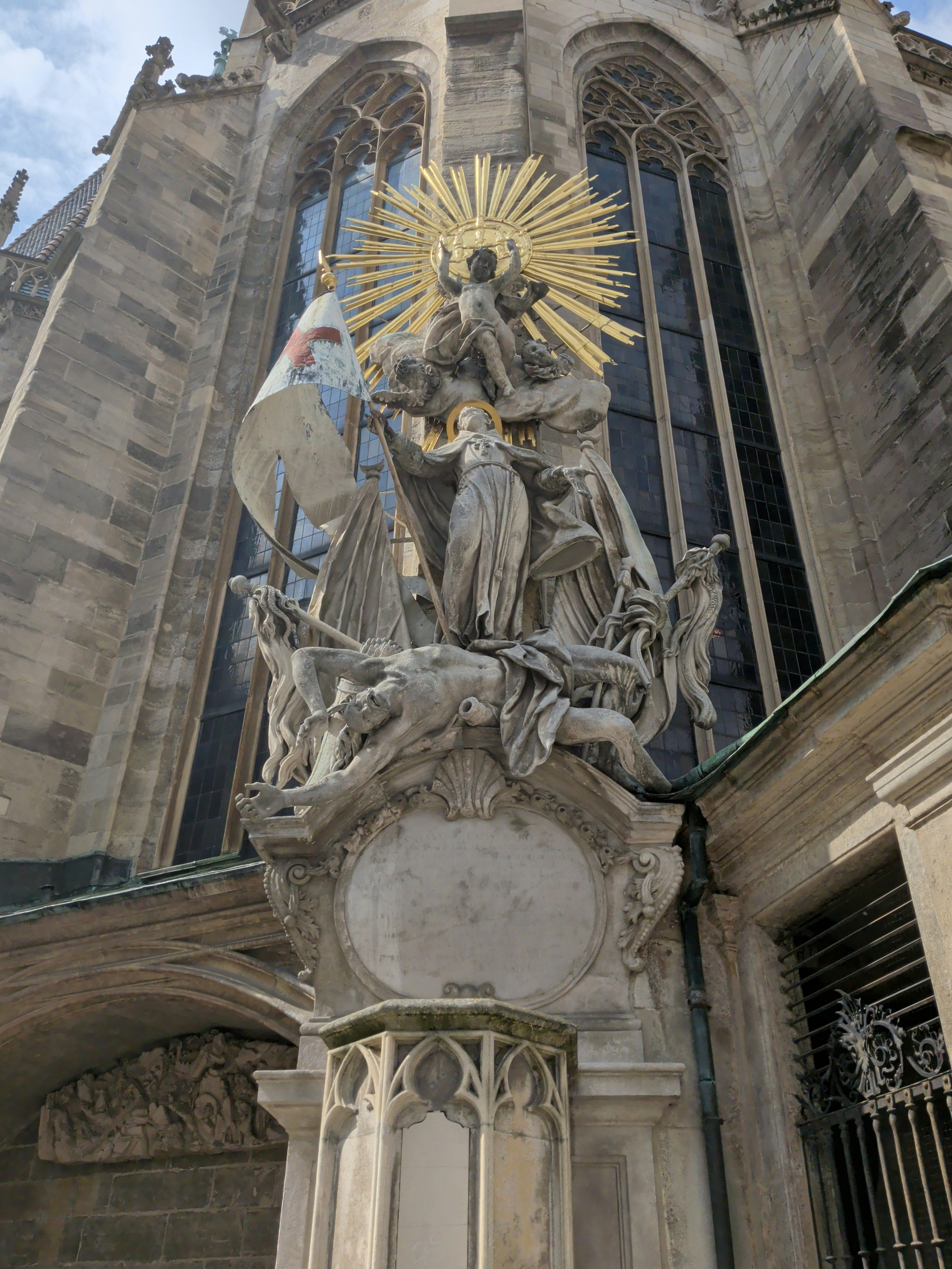 Player photo from Escape the Great Plague: A Medieval Vienna Mystery walking tour in Vienna