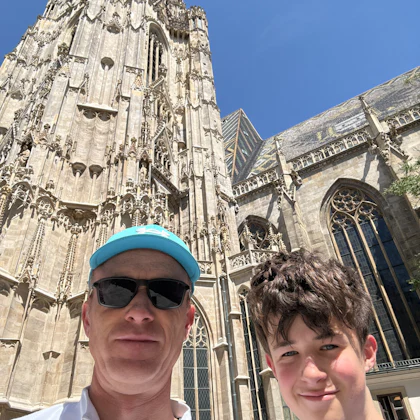 Player photo from Escape the Great Plague: A Medieval Vienna Mystery walking tour in Vienna