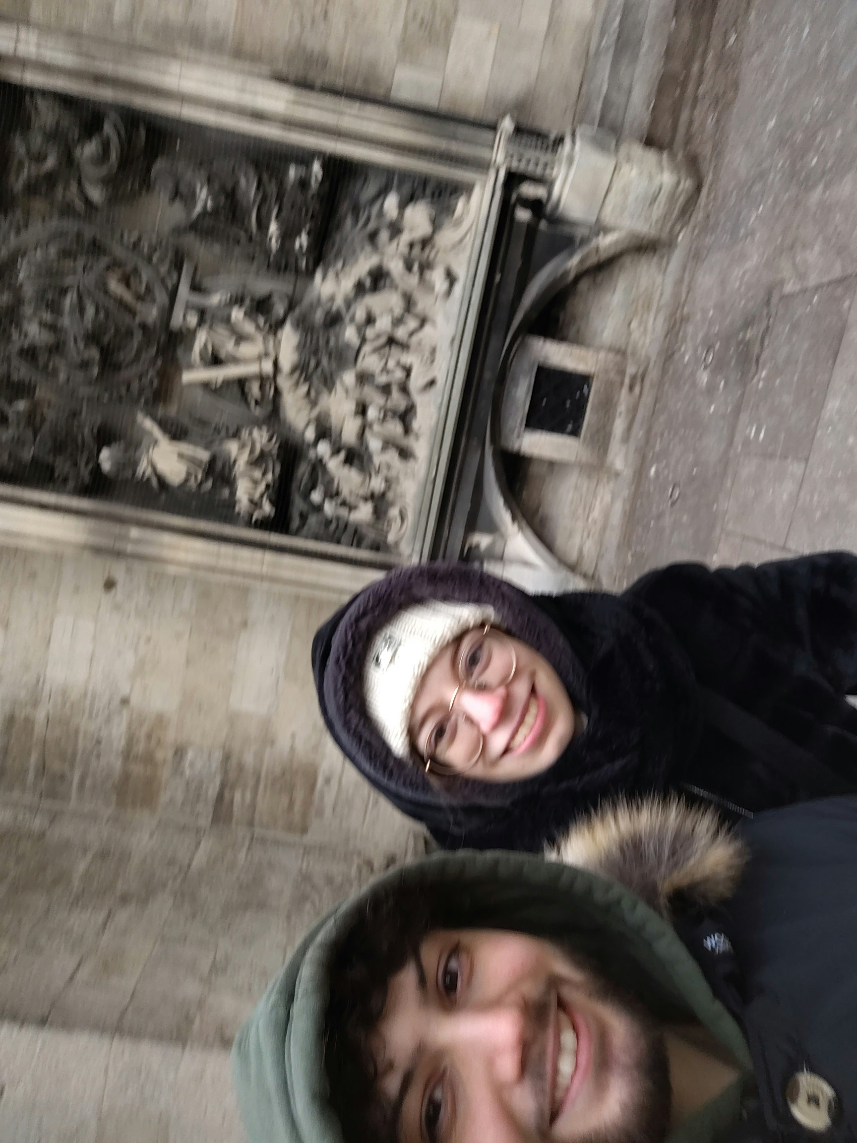 Player photo from Escape the Great Plague: A Medieval Vienna Mystery walking tour in Vienna