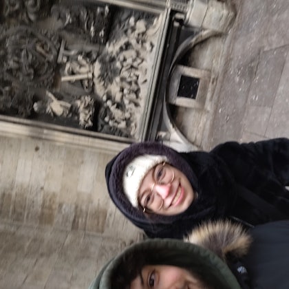 Player photo from Escape the Great Plague: A Medieval Vienna Mystery walking tour in Vienna