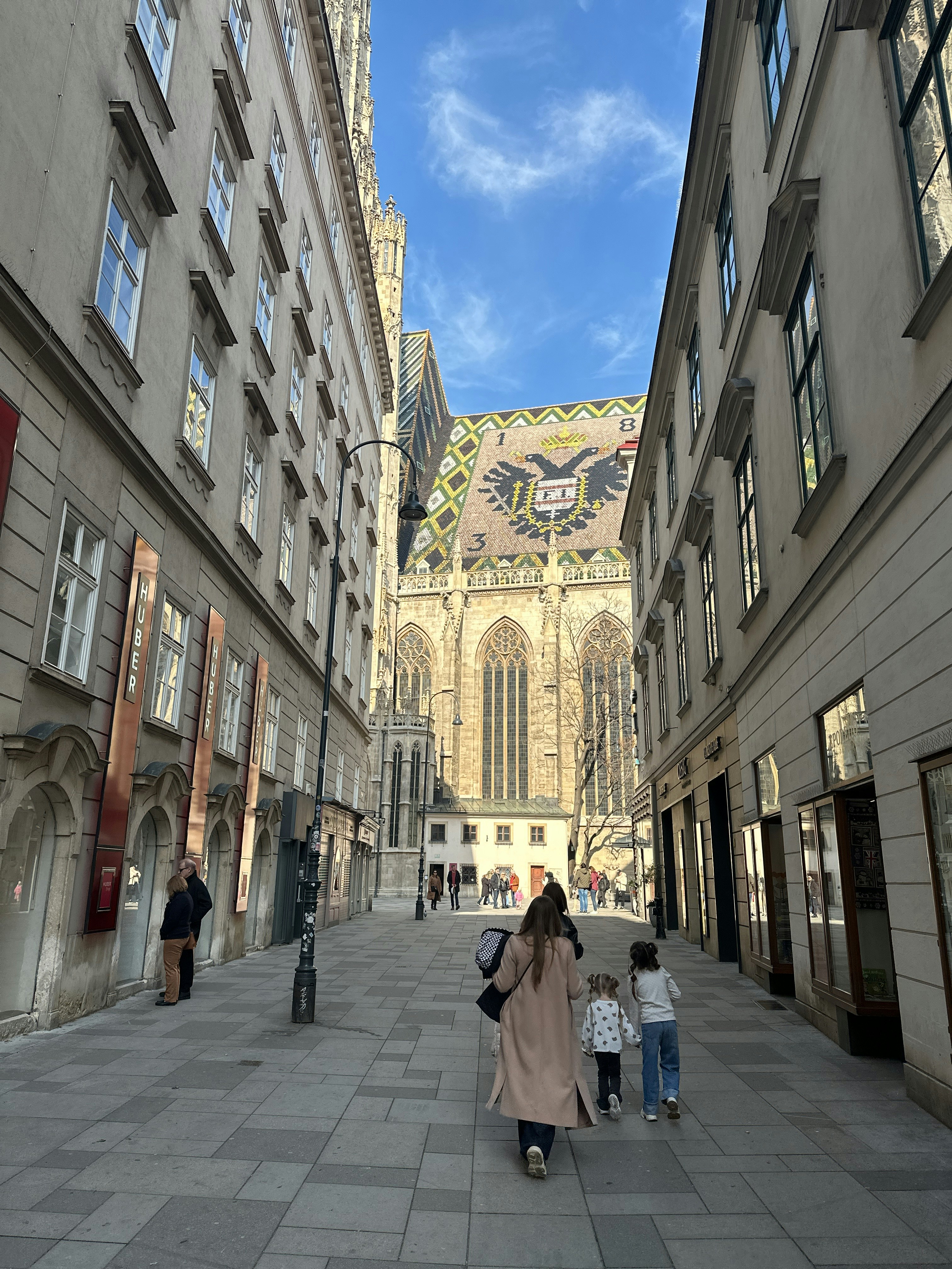 Player photo from Escape the Great Plague: A Medieval Vienna Mystery walking tour in Vienna