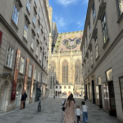 Player photo from Escape the Great Plague: A Medieval Vienna Mystery walking tour in Vienna