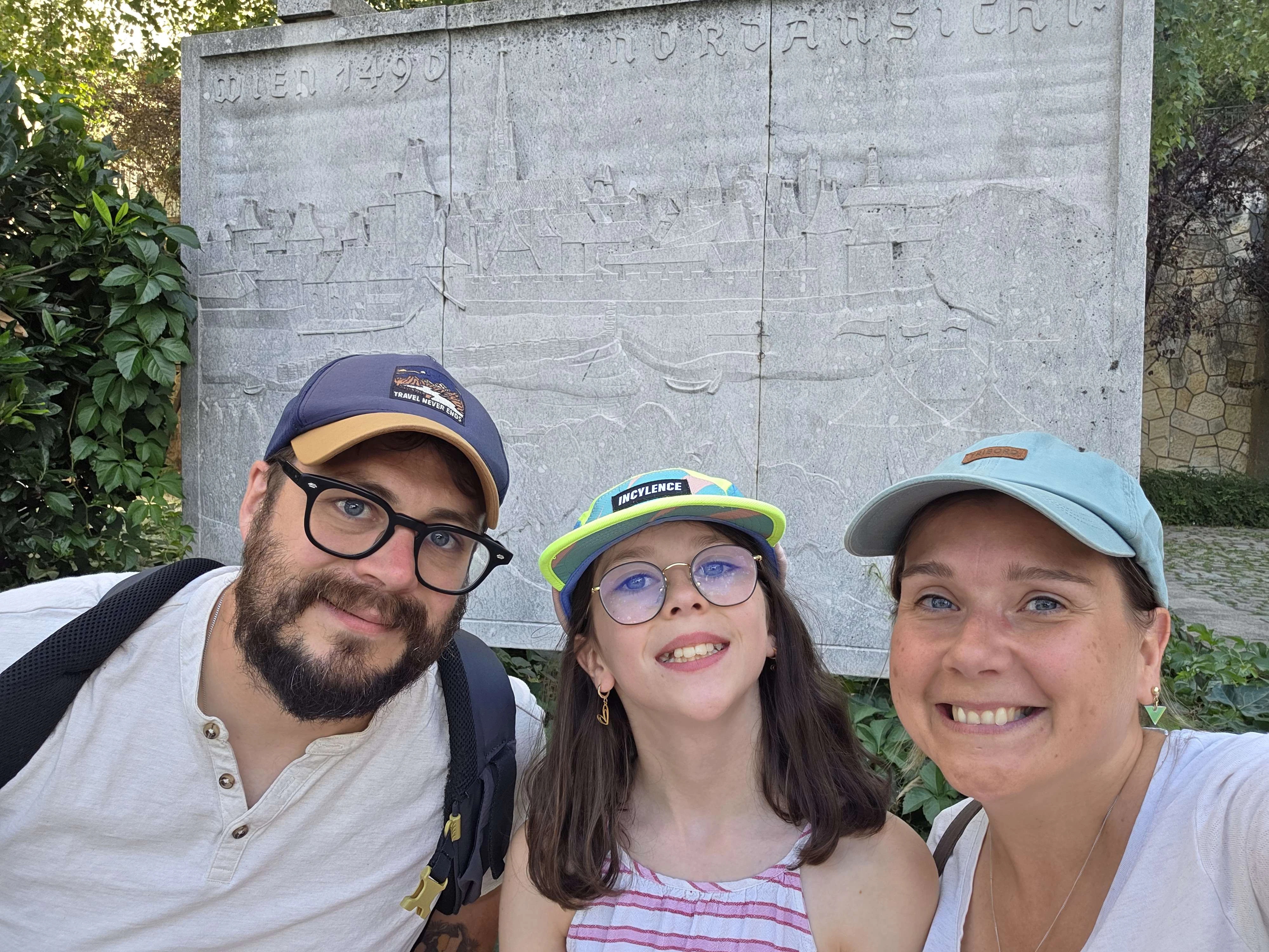 Player photo from Escape the Great Plague: A Medieval Vienna Mystery walking tour in Vienna