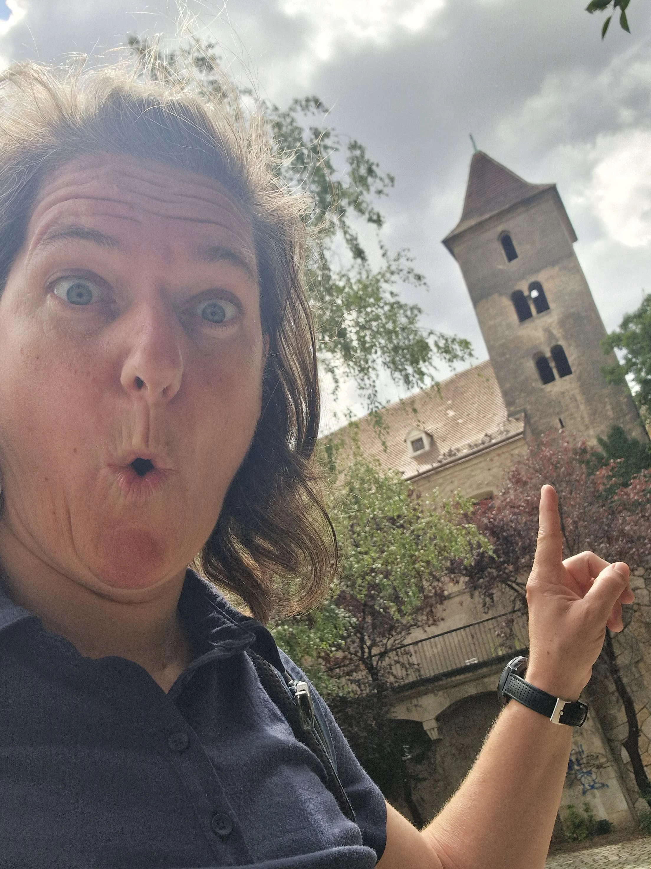 Player photo from Escape the Great Plague: A Medieval Vienna Mystery walking tour in Vienna
