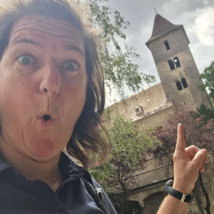 Player photo from Escape the Great Plague: A Medieval Vienna Mystery walking tour in Vienna