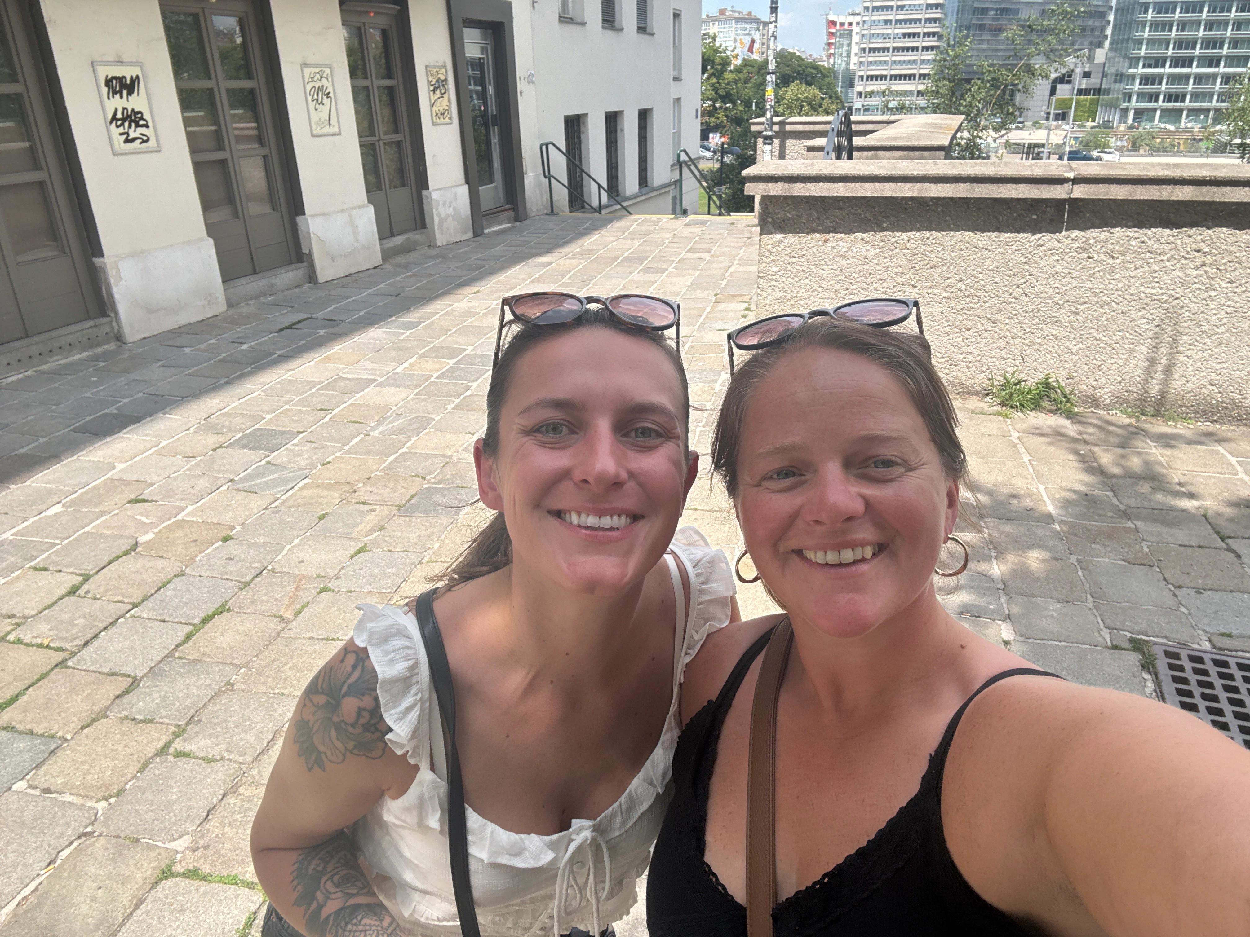 Player photo from Escape the Great Plague: A Medieval Vienna Mystery walking tour in Vienna