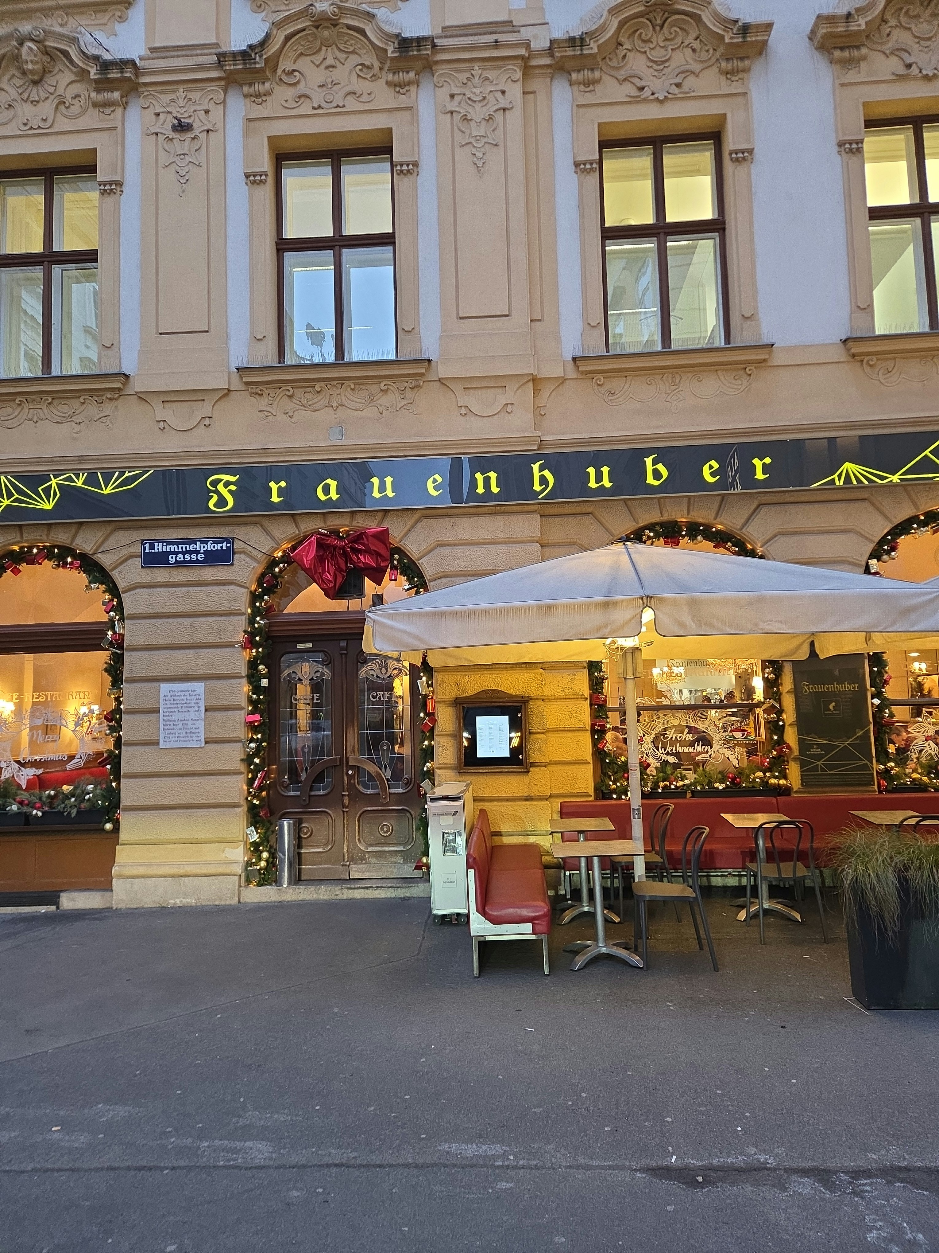 Player photo from Escape the Great Plague: A Medieval Vienna Mystery walking tour in Vienna