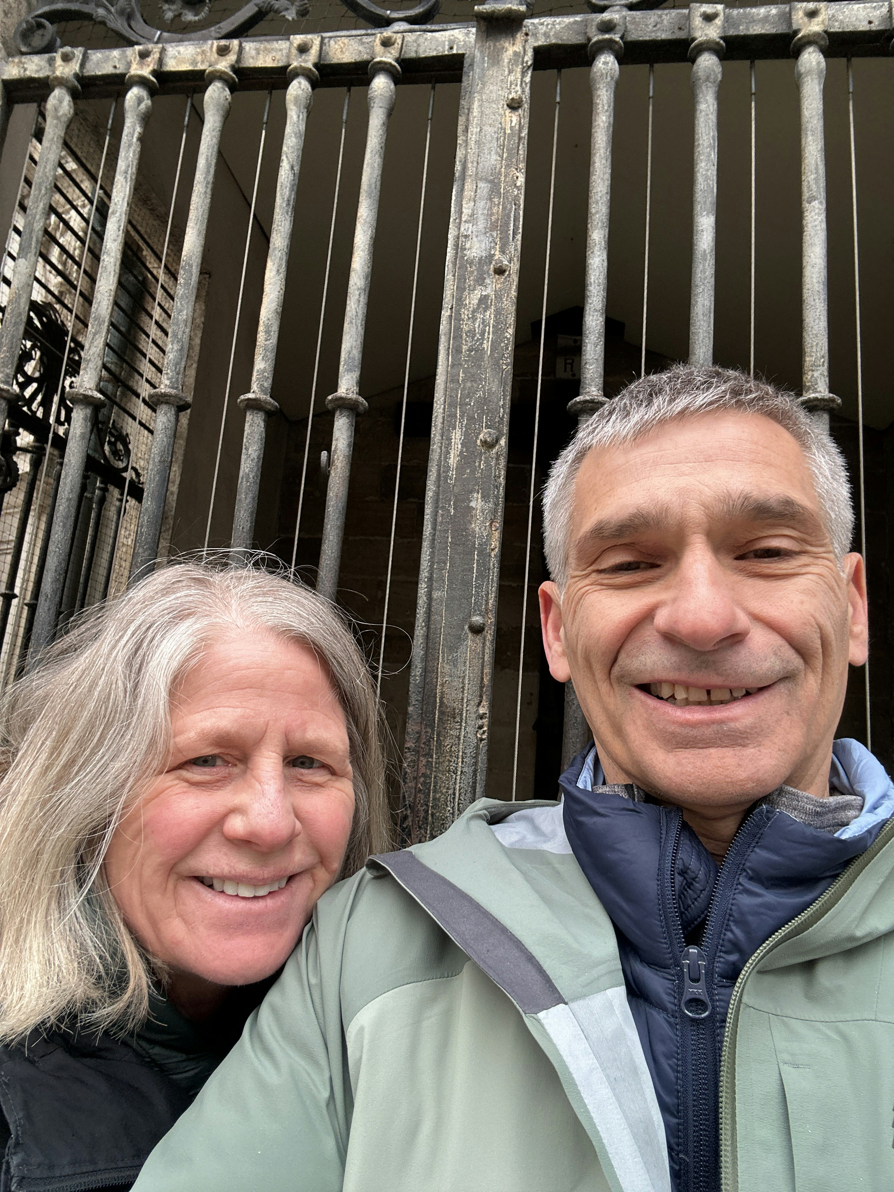 Player photo from Escape the Great Plague: A Medieval Vienna Mystery walking tour in Vienna