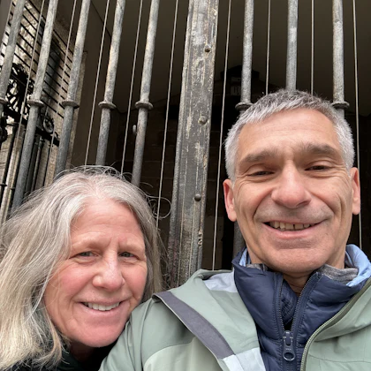 Player photo from Escape the Great Plague: A Medieval Vienna Mystery walking tour in Vienna