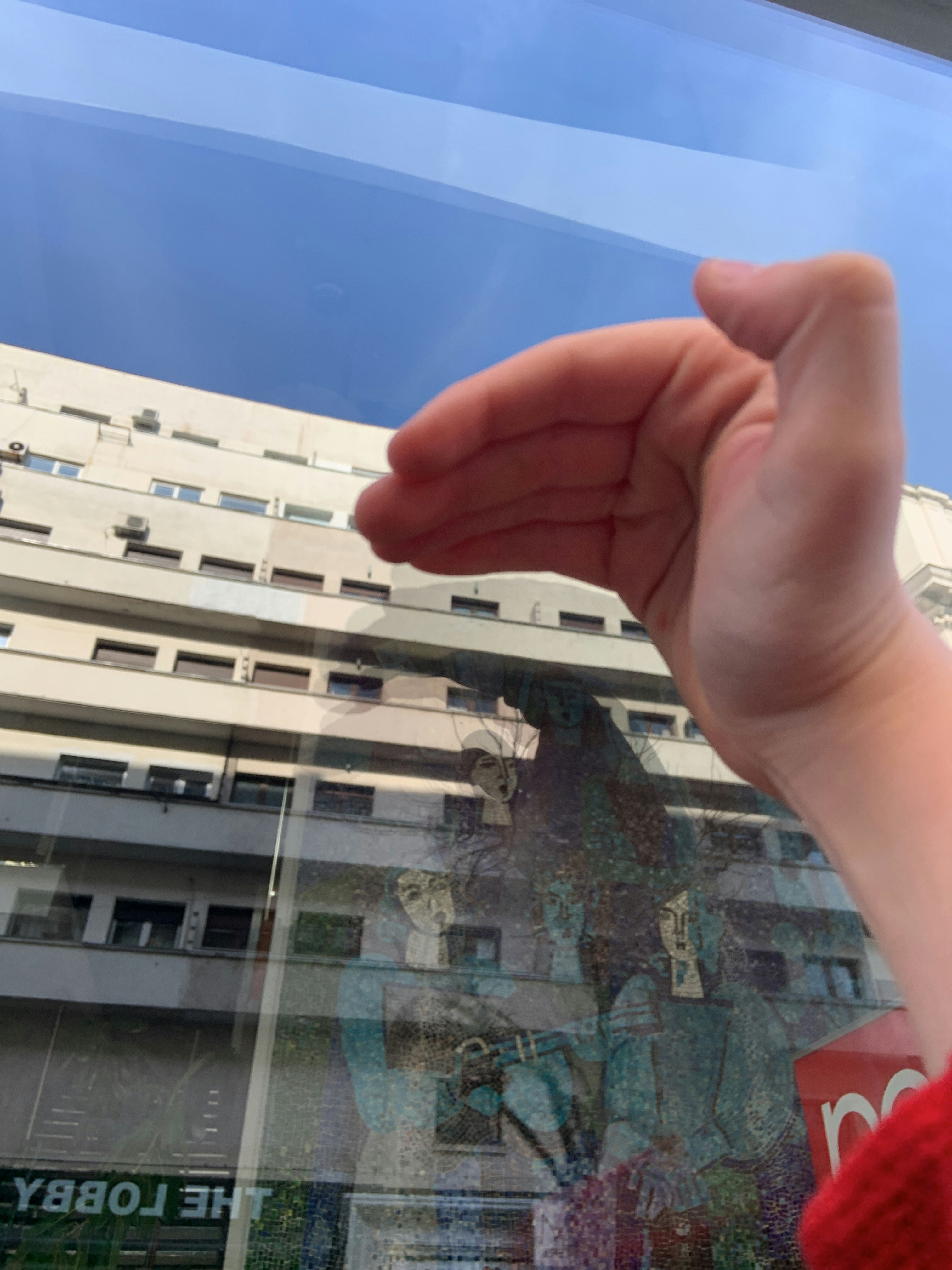 Player photo from Communism in Bucharest: One Absurd Day walking tour in Bucharest