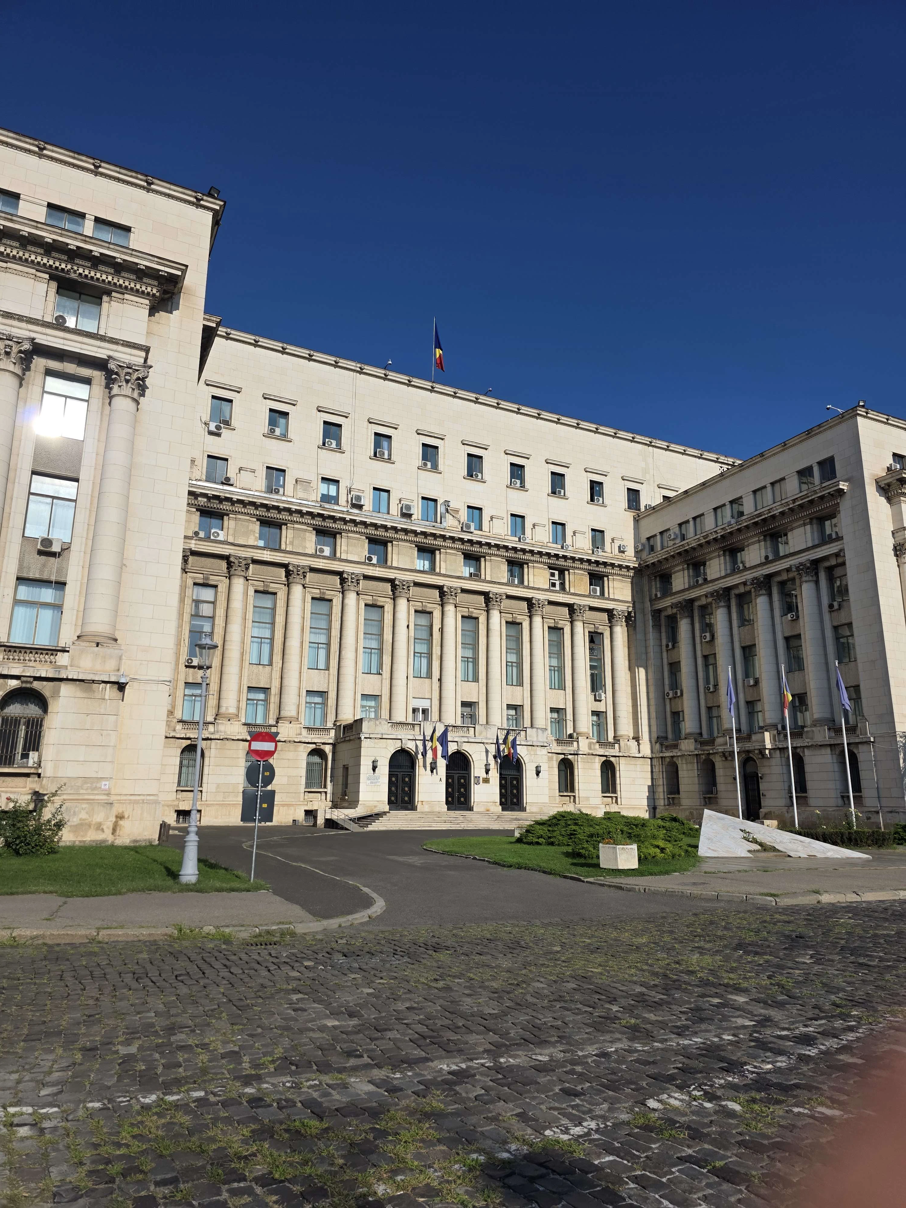 Player photo from Communism in Bucharest: One Absurd Day walking tour in Bucharest