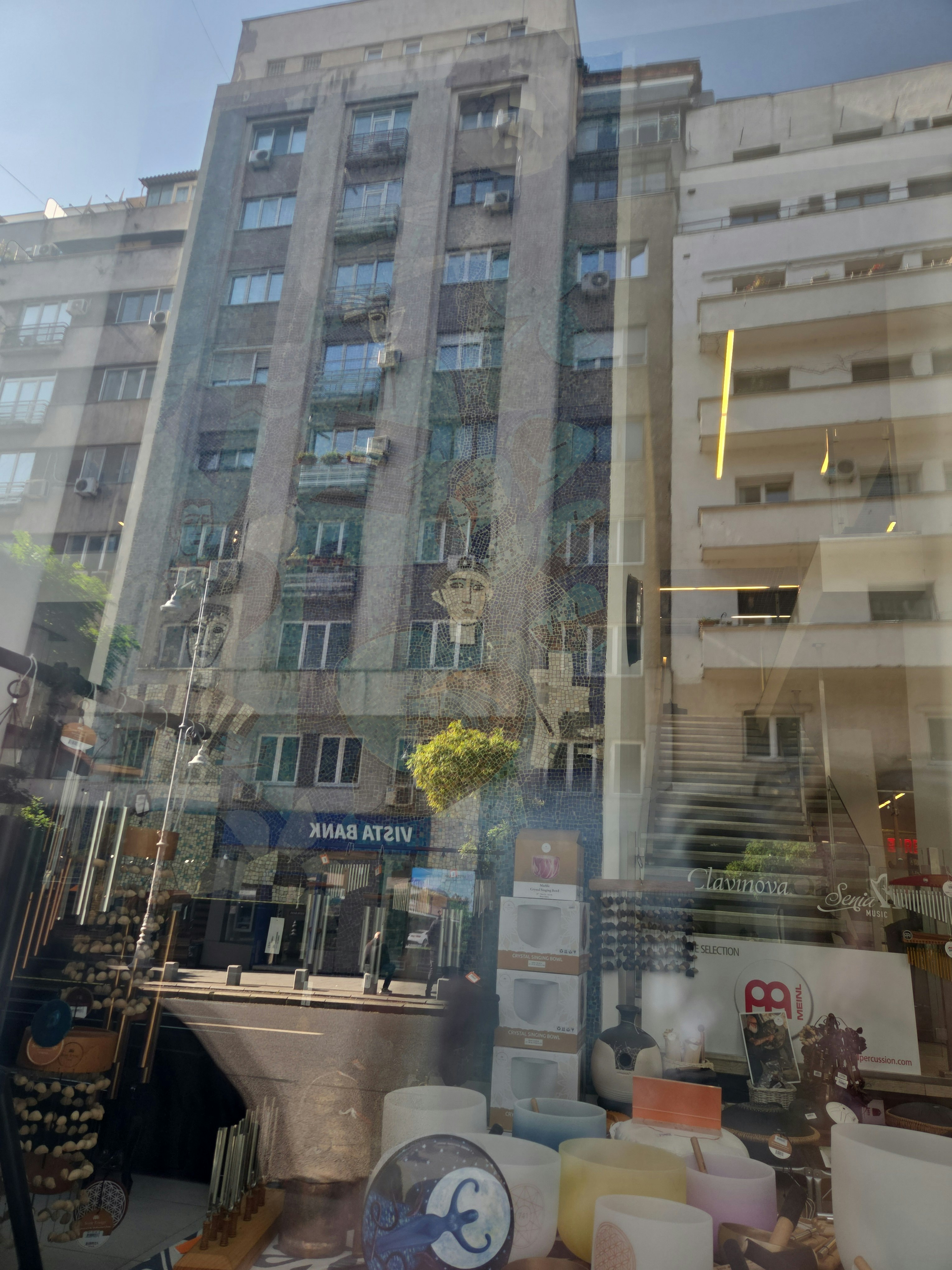 Player photo from Communism in Bucharest: One Absurd Day walking tour in Bucharest