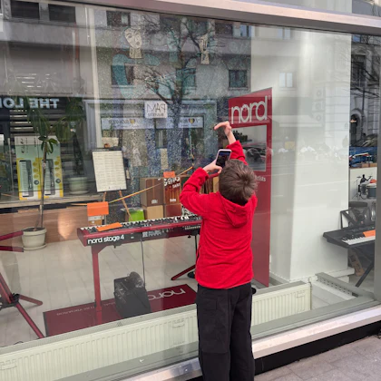 Player photo from Communism in Bucharest: One Absurd Day walking tour in Bucharest