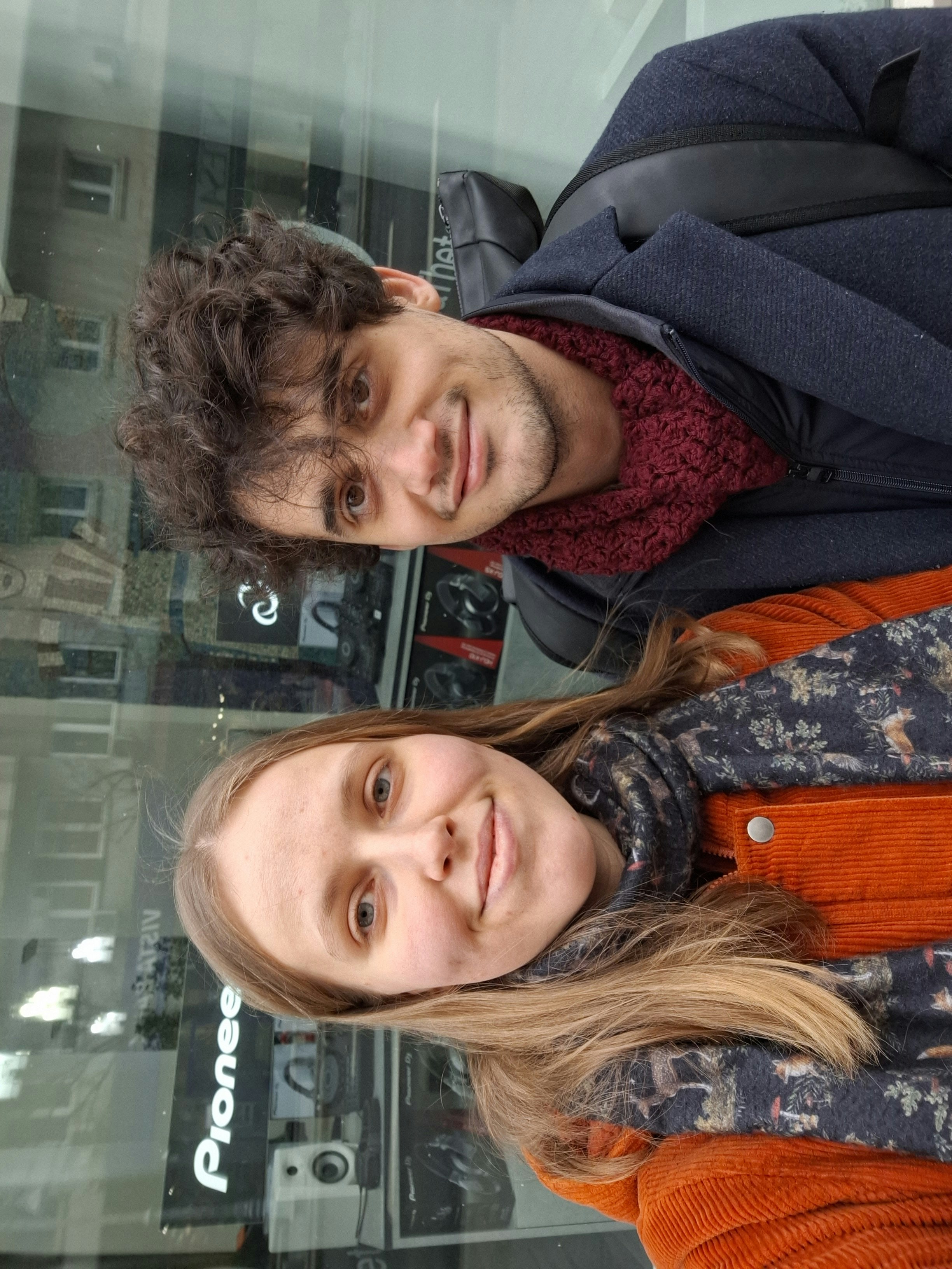 Player photo from Communism in Bucharest: One Absurd Day walking tour in Bucharest