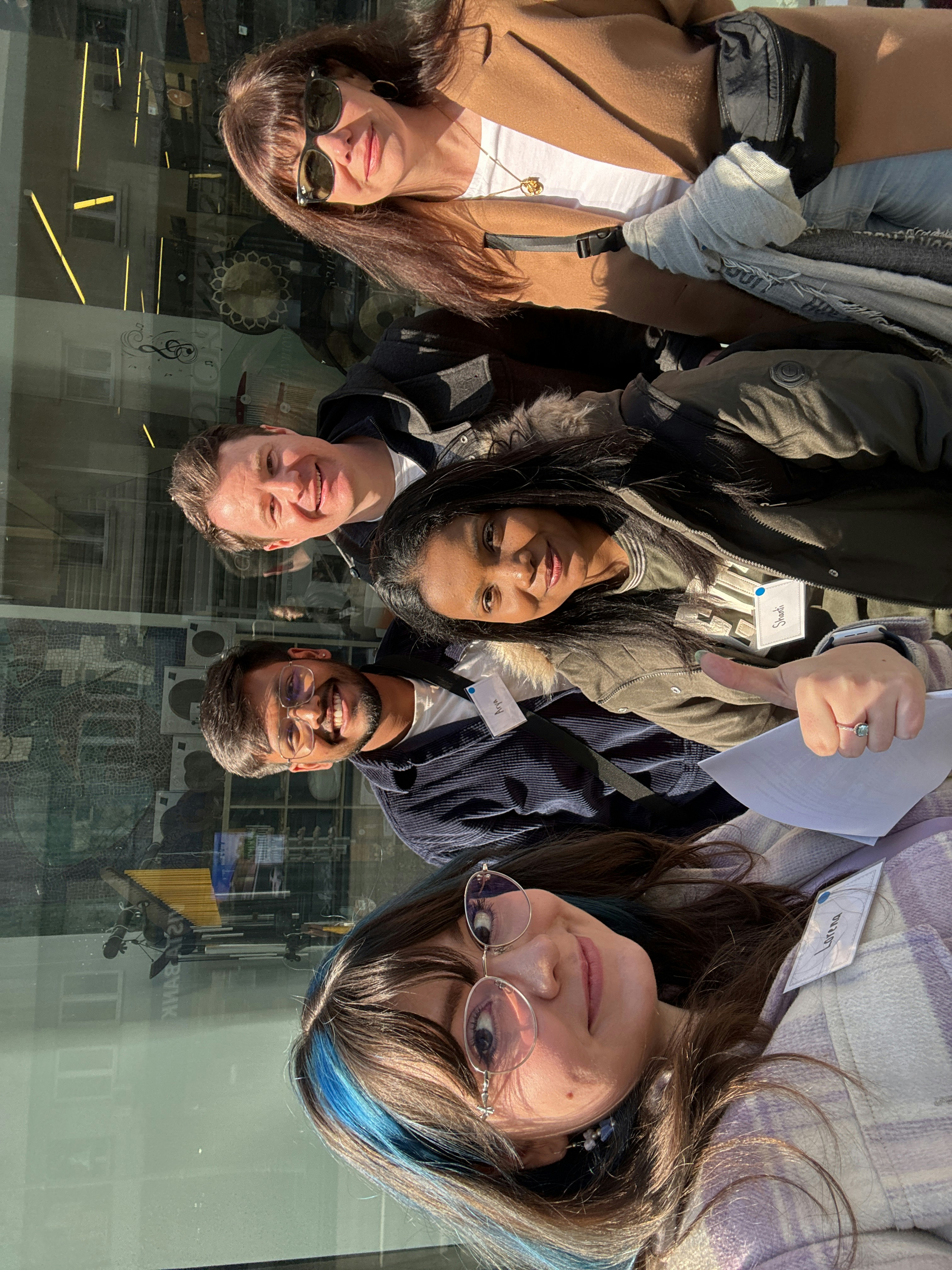 Player photo from Communism in Bucharest: One Absurd Day walking tour in Bucharest