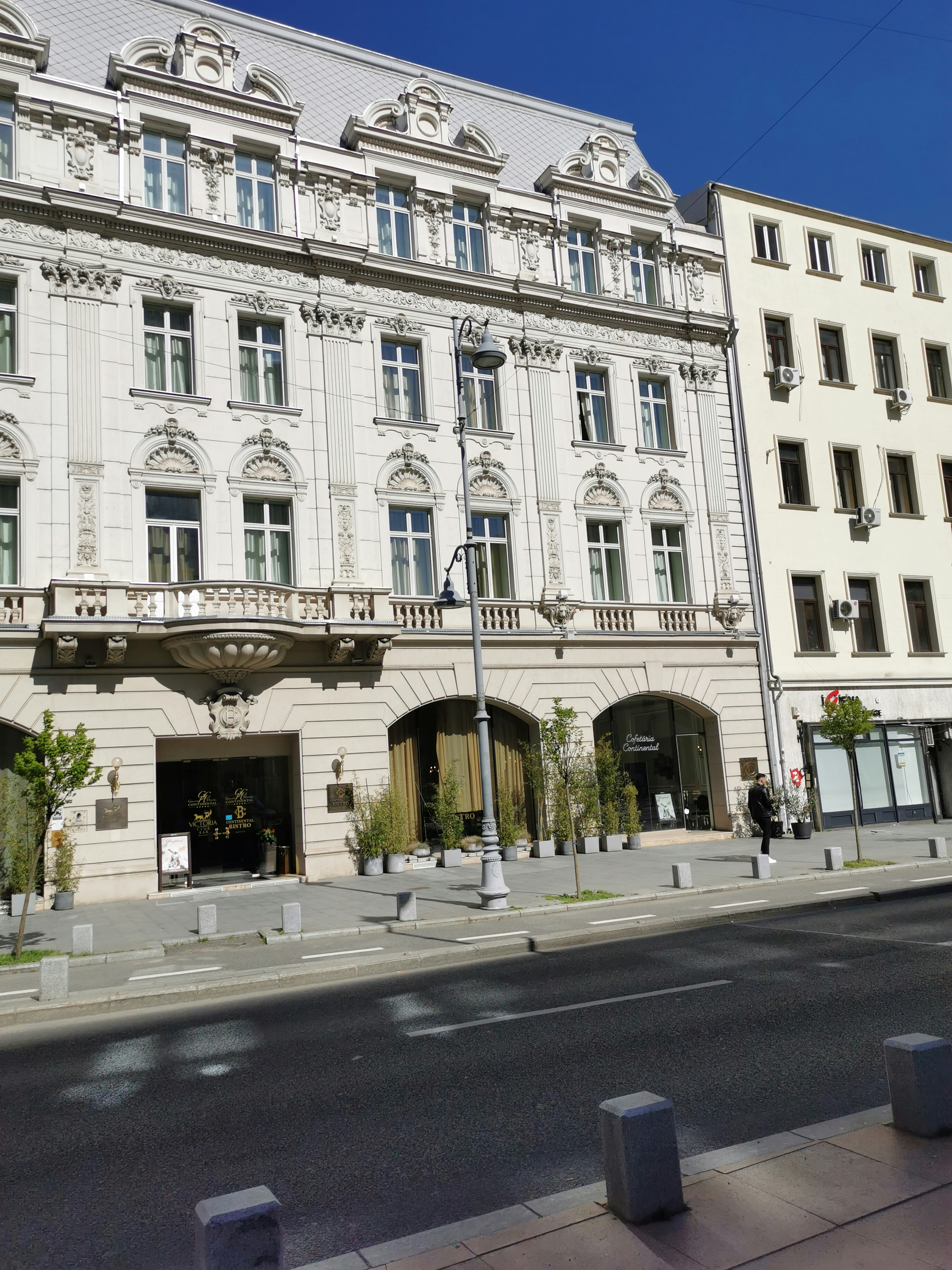 Player photo from Communism in Bucharest: One Absurd Day walking tour in Bucharest