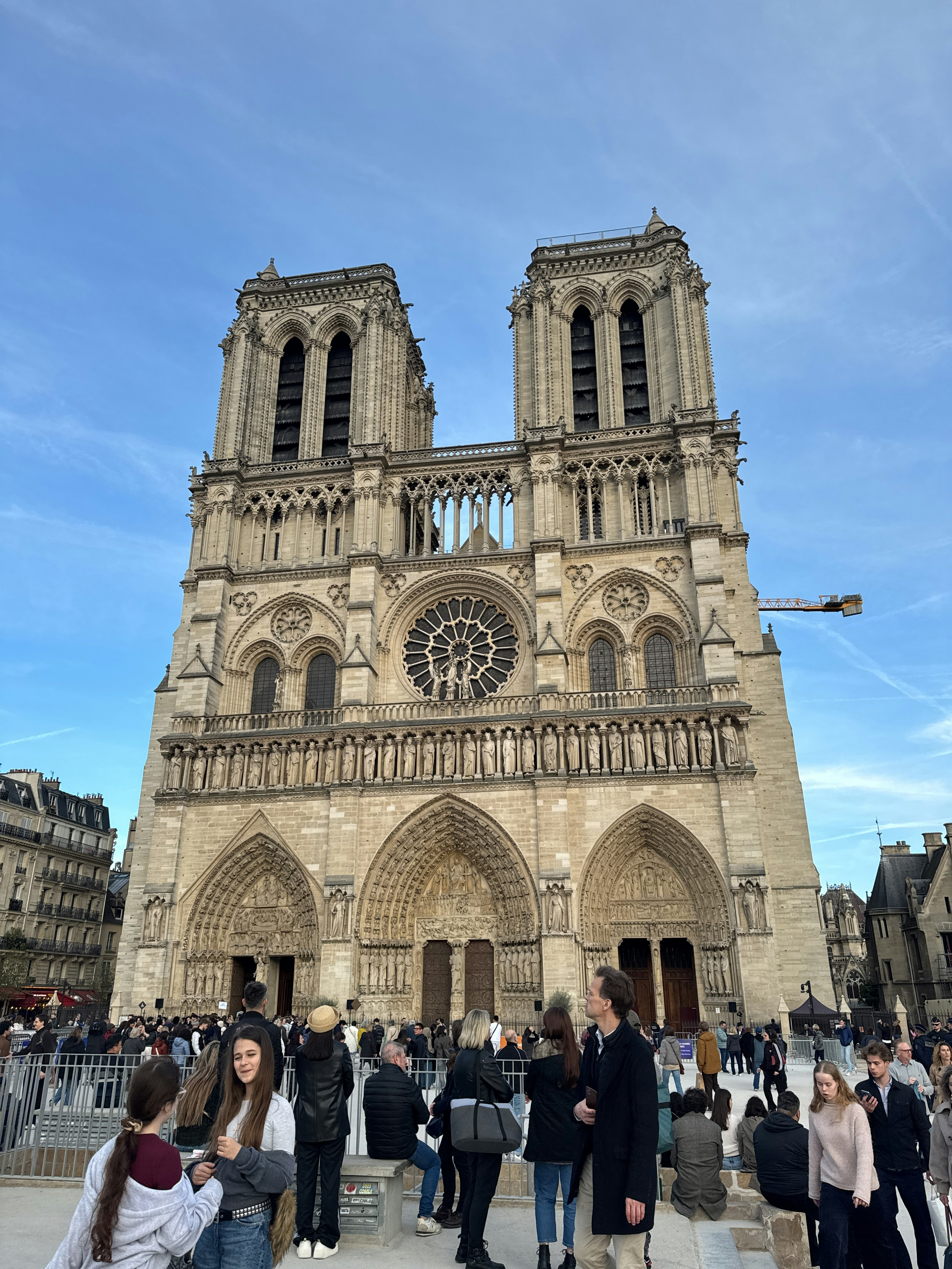 Player photo from Ghosts of Paris: Mona Lisa Murder Mystery