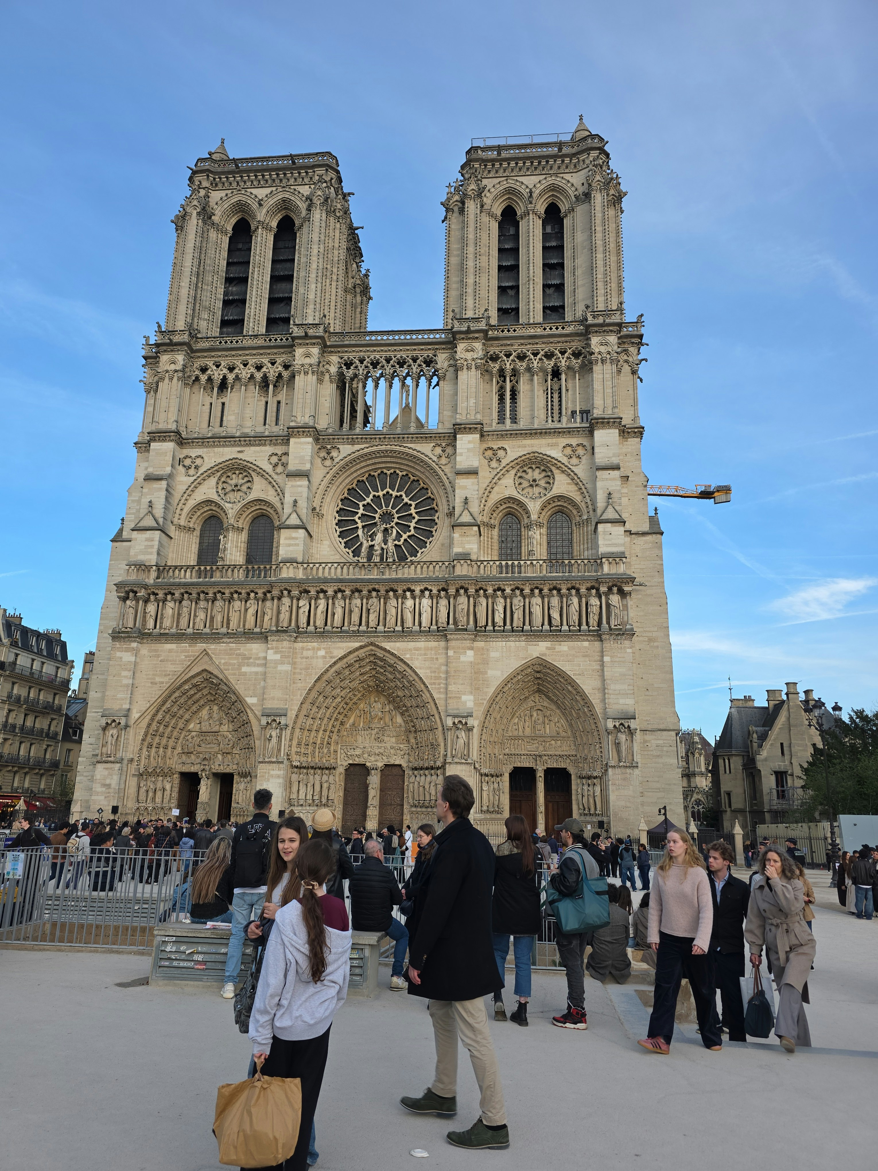 Player photo from Ghosts of Paris: Mona Lisa Murder Mystery