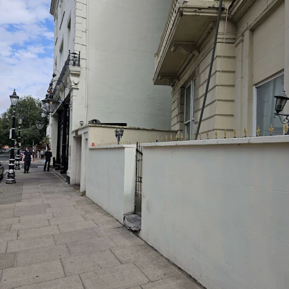 Player photo from Little Venice London: A Journey Through Lost Memories walking tour in London