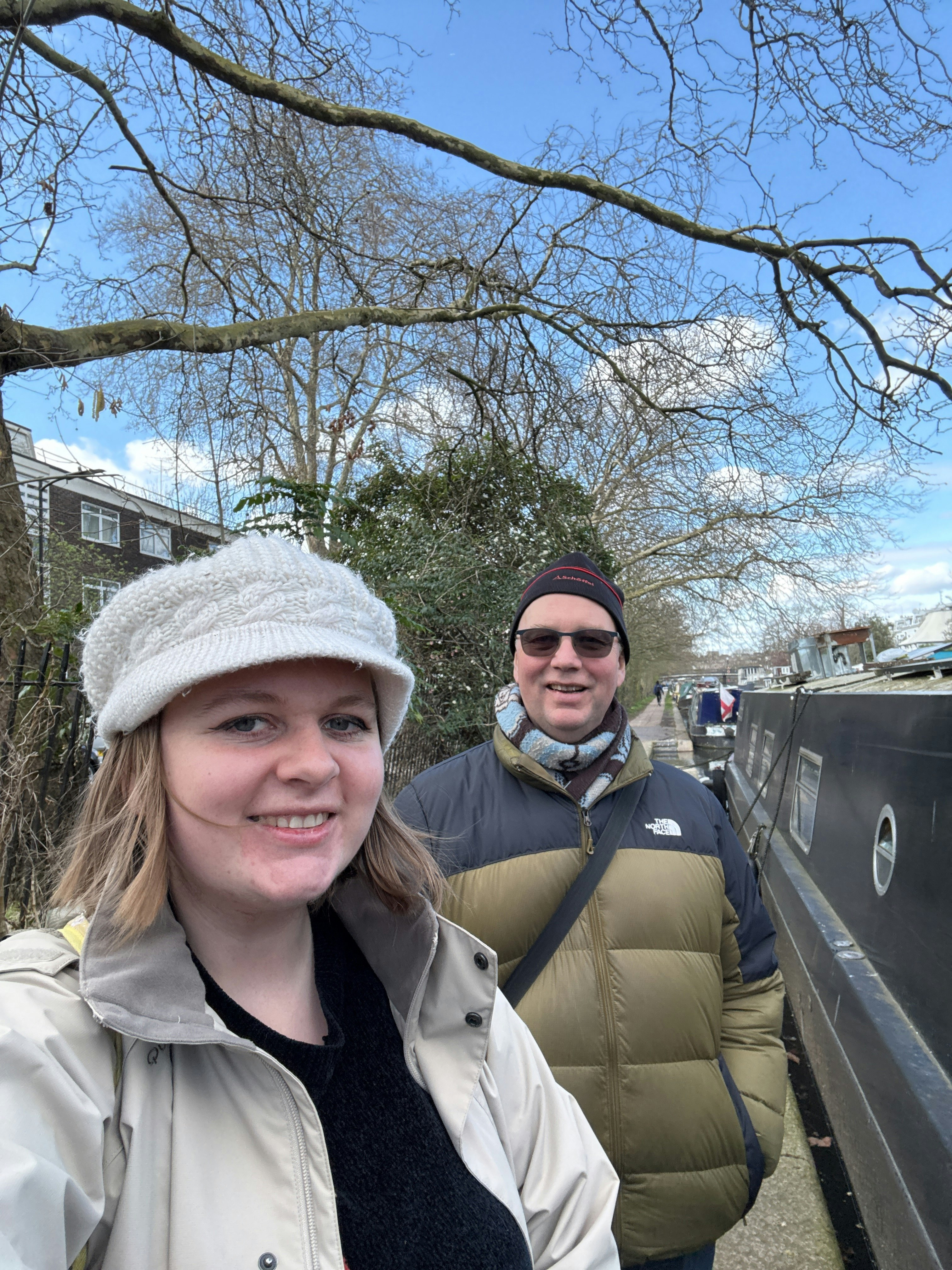 Player photo from Little Venice London: A Journey Through Lost Memories walking tour in London