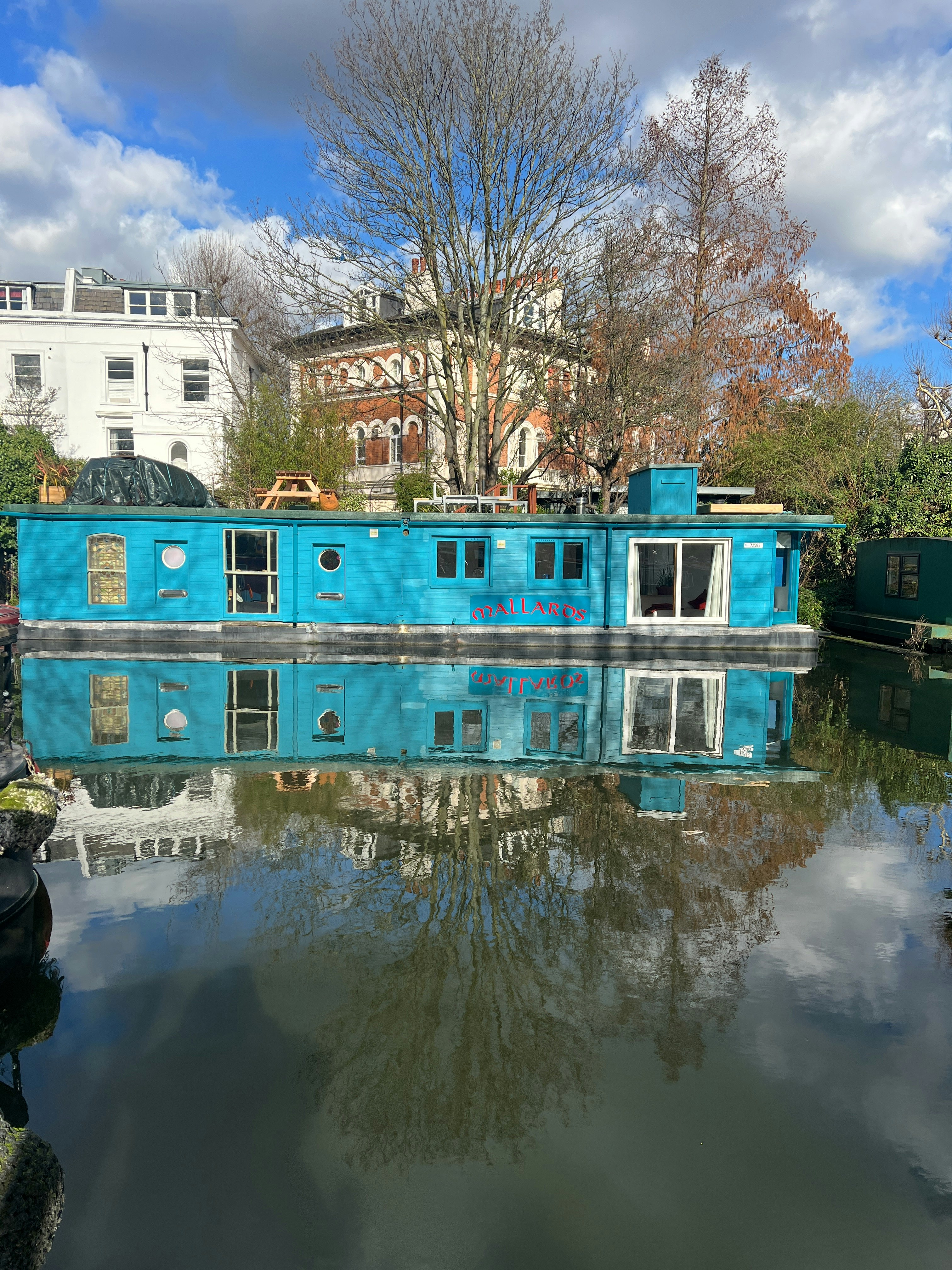 Player photo from Little Venice London: A Journey Through Lost Memories walking tour in London