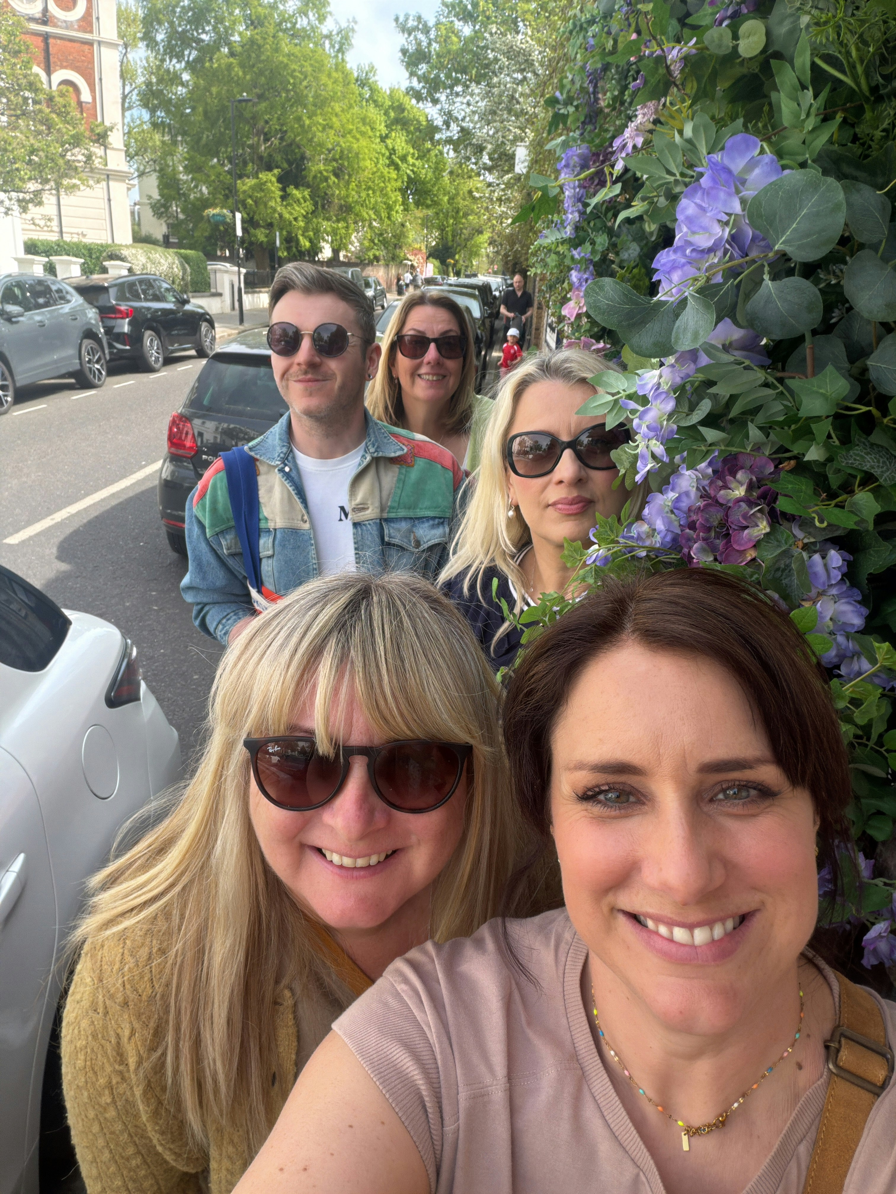 Player photo from Little Venice London: A Journey Through Lost Memories walking tour in London