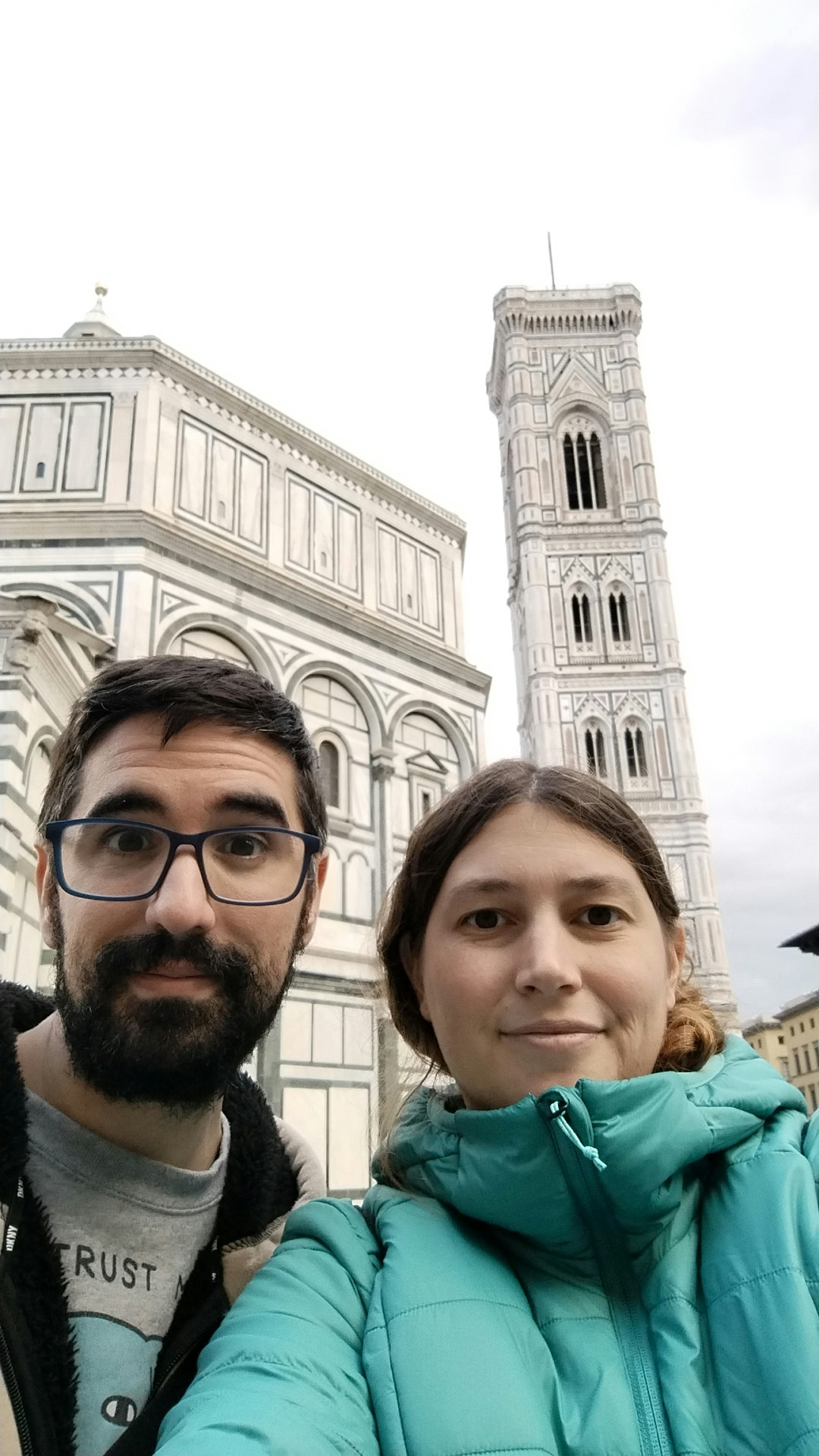 Player photo from Echoes of the Dead: Florence’s Haunted Secrets walking tour in Florence