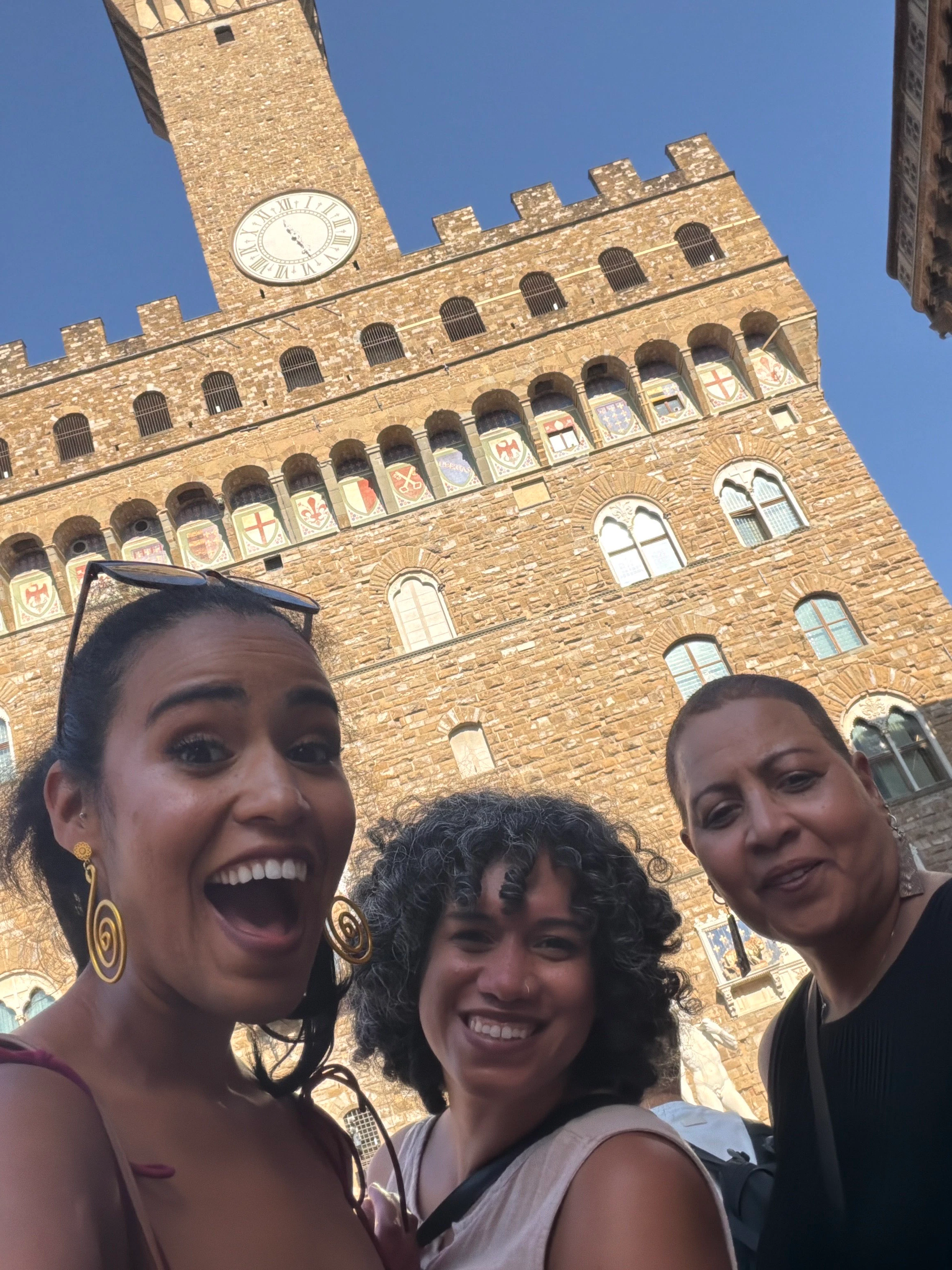 Player photo from Echoes of the Dead: Florence’s Haunted Secrets walking tour in Florence