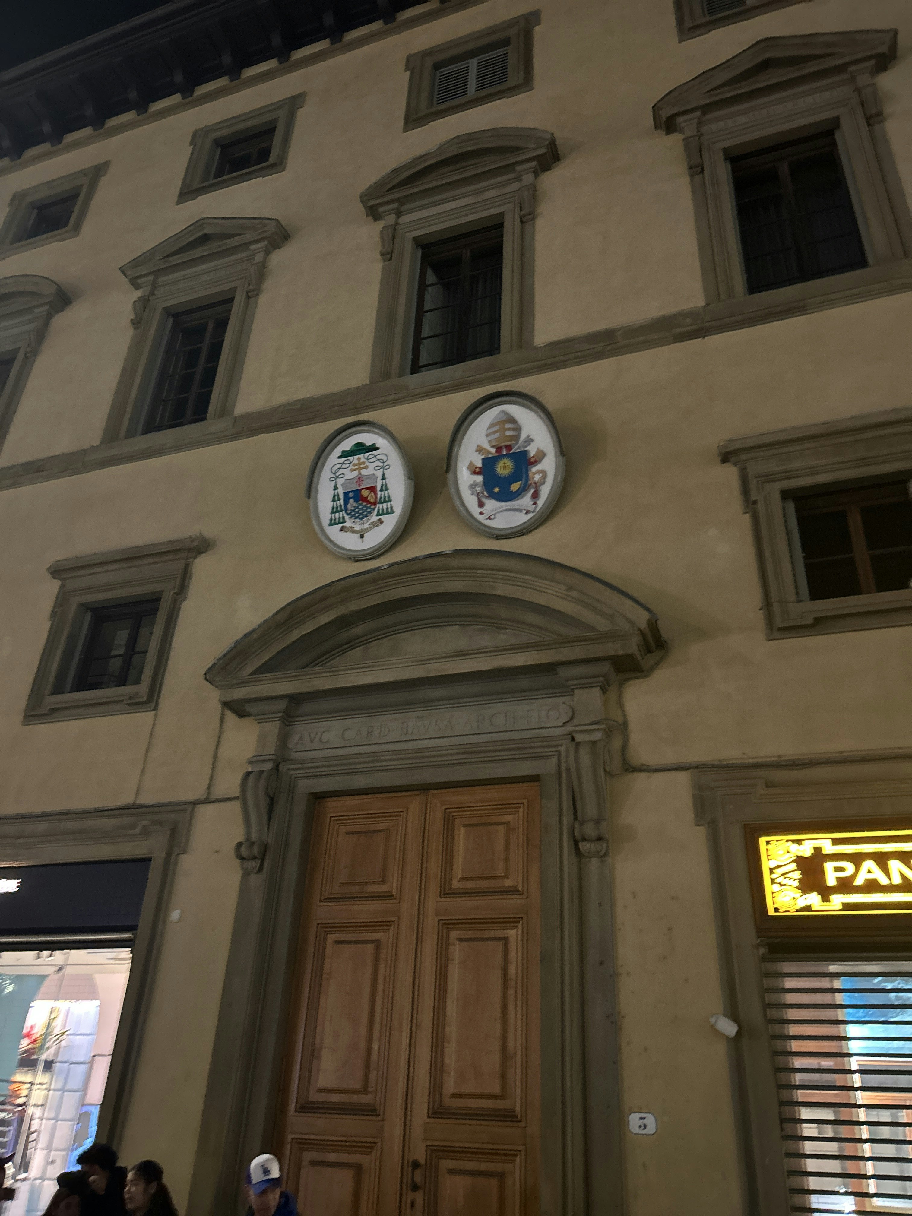 Player photo from Echoes of the Dead: Florence’s Haunted Secrets walking tour in Florence