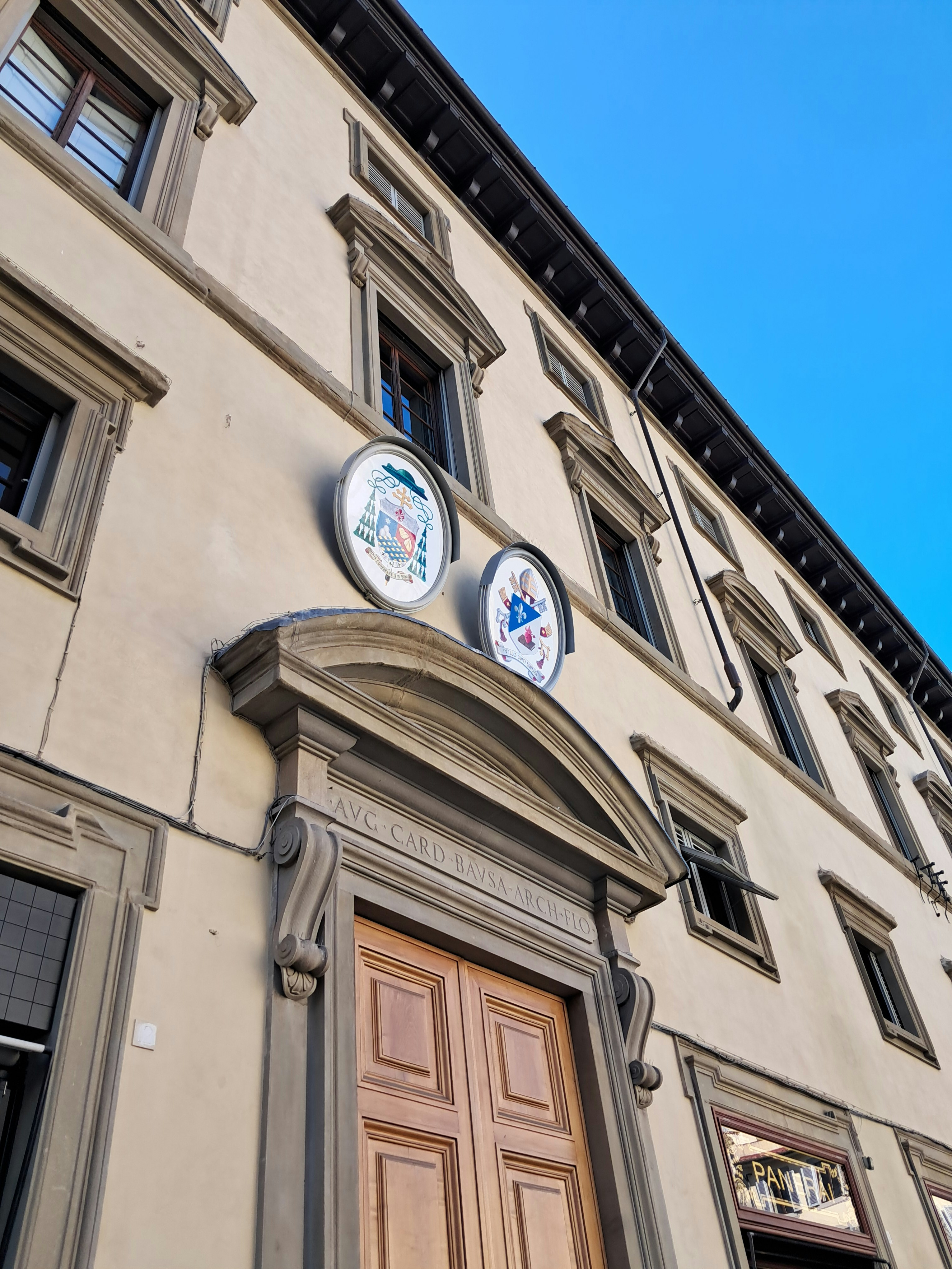 Player photo from Echoes of the Dead: Florence’s Haunted Secrets walking tour in Florence