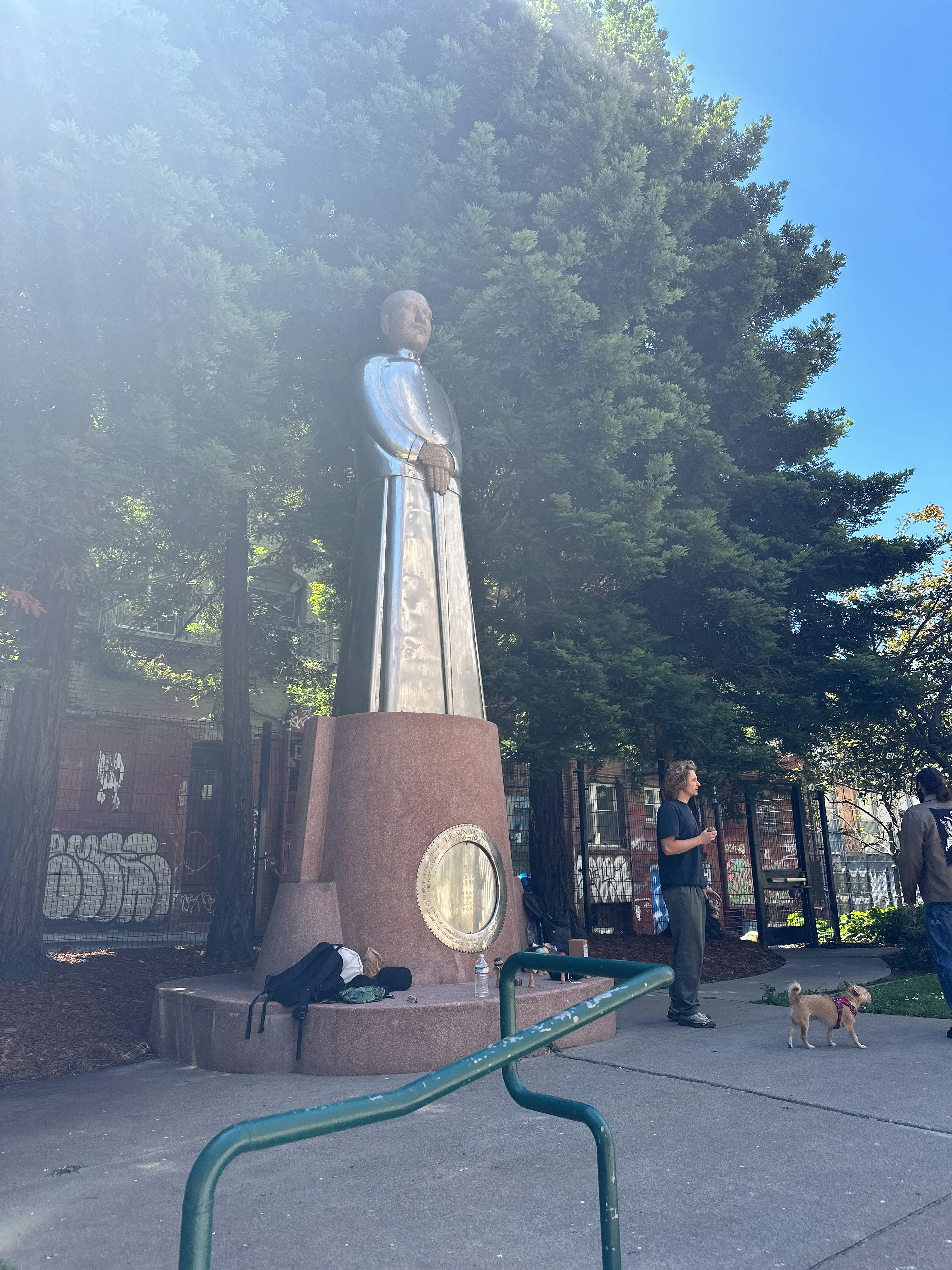 Player photo from San Francisco's Financial District: Gold Rush walking tour in San Francisco