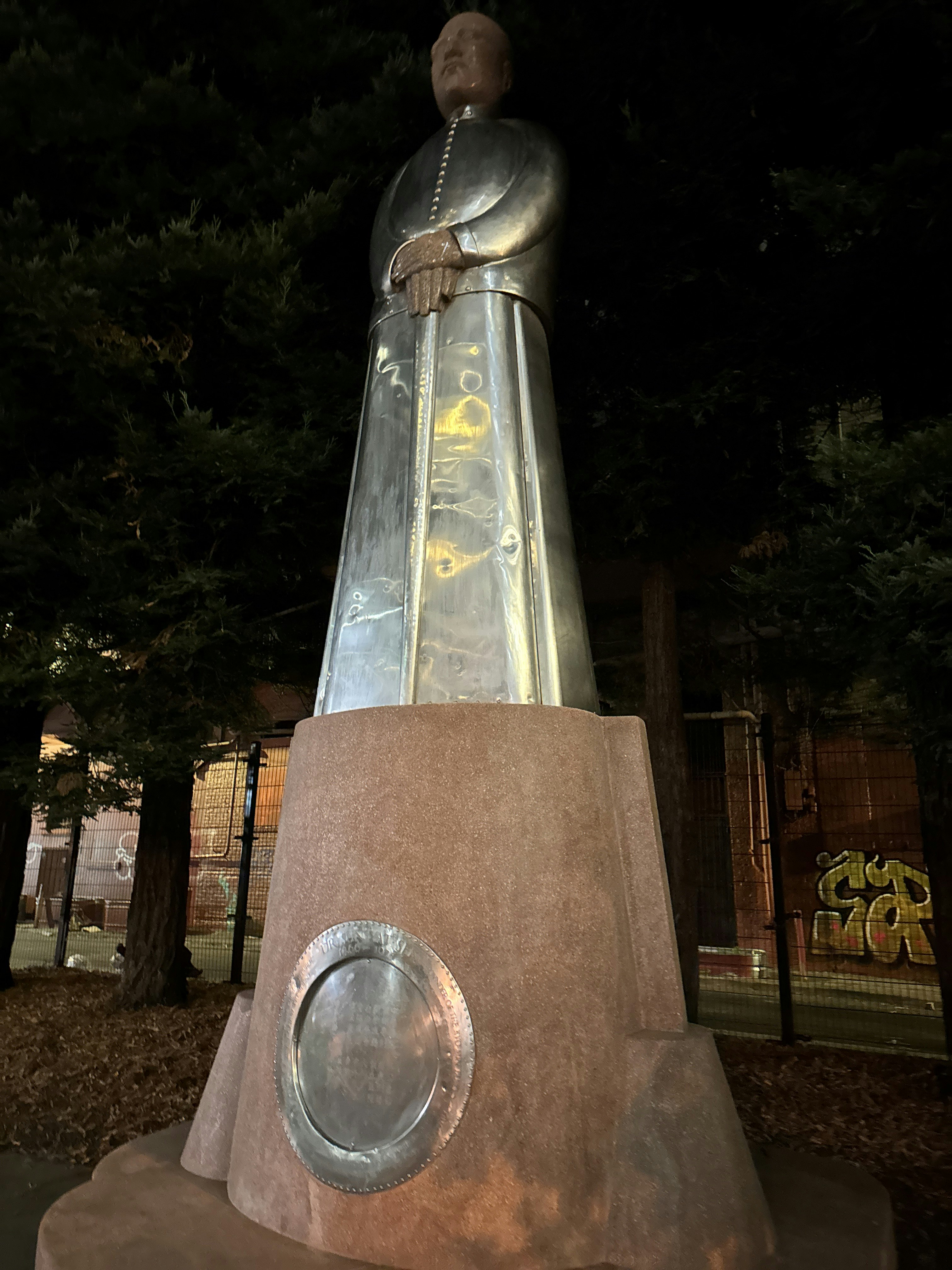 Player photo from San Francisco's Financial District: Gold Rush walking tour in San Francisco