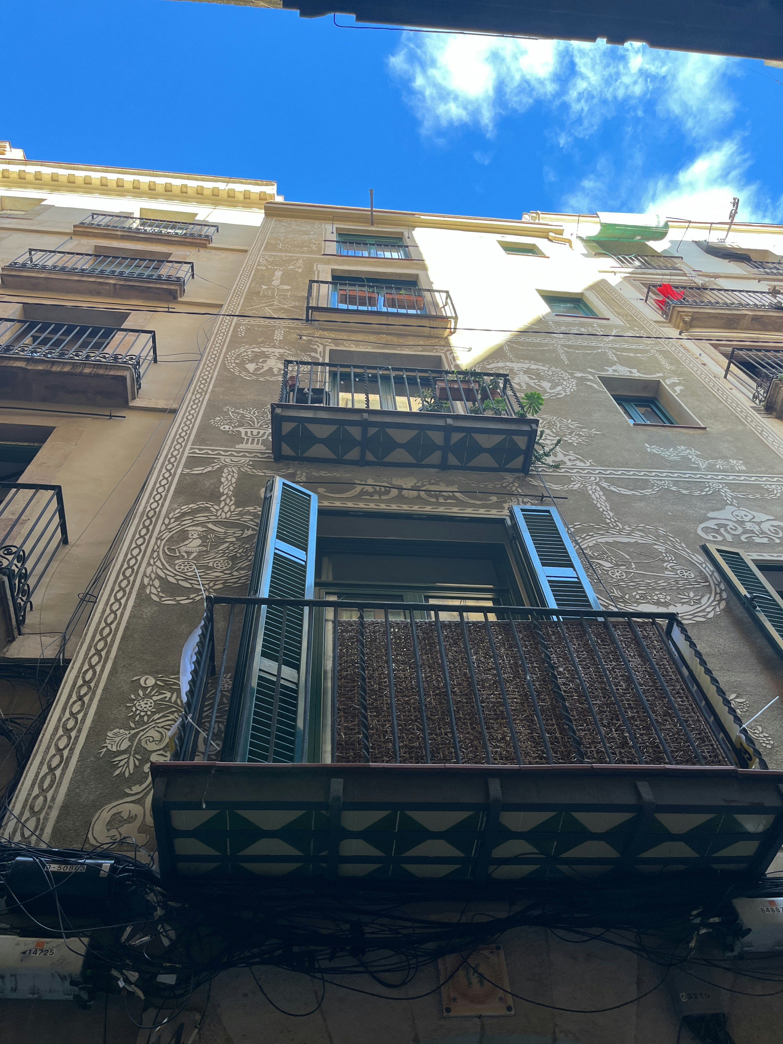 Player photo from The Gothic Trail – Ghosts of Barcelona walking tour in Barcelona