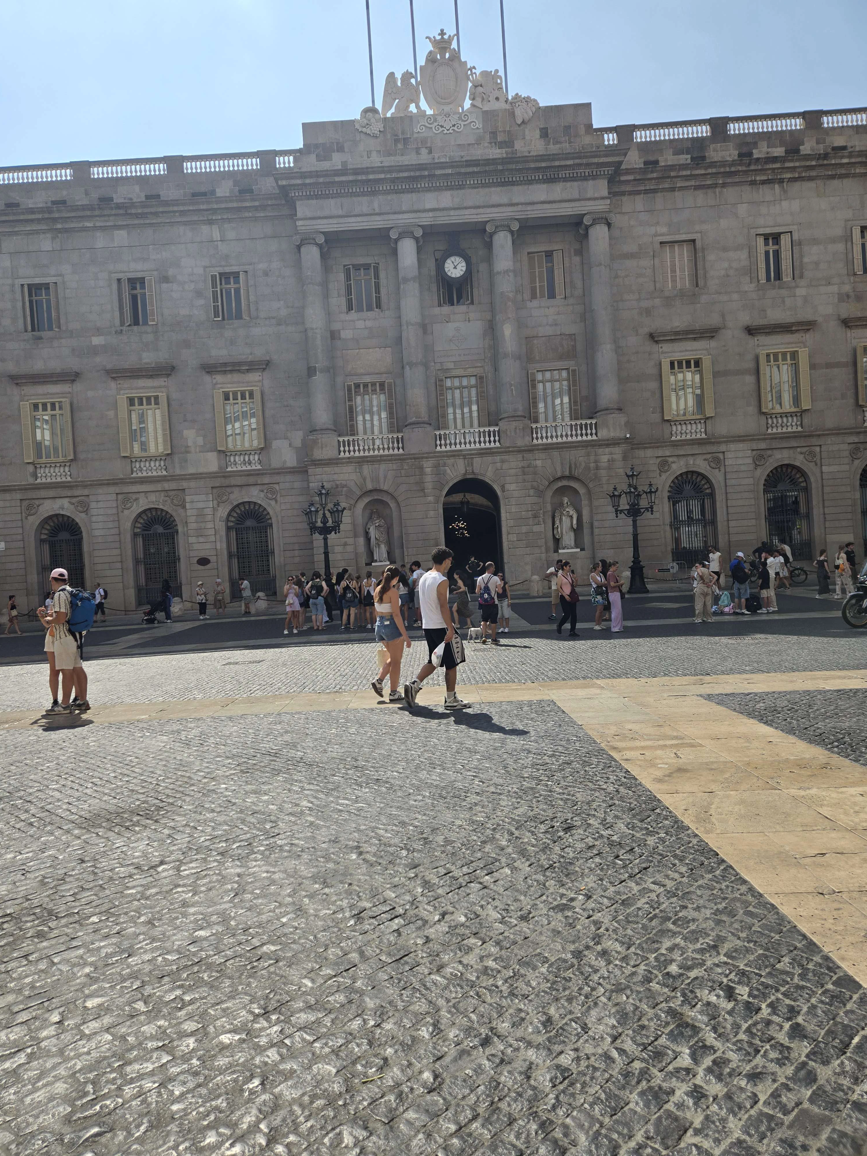 Player photo from The Gothic Trail – Ghosts of Barcelona walking tour in Barcelona