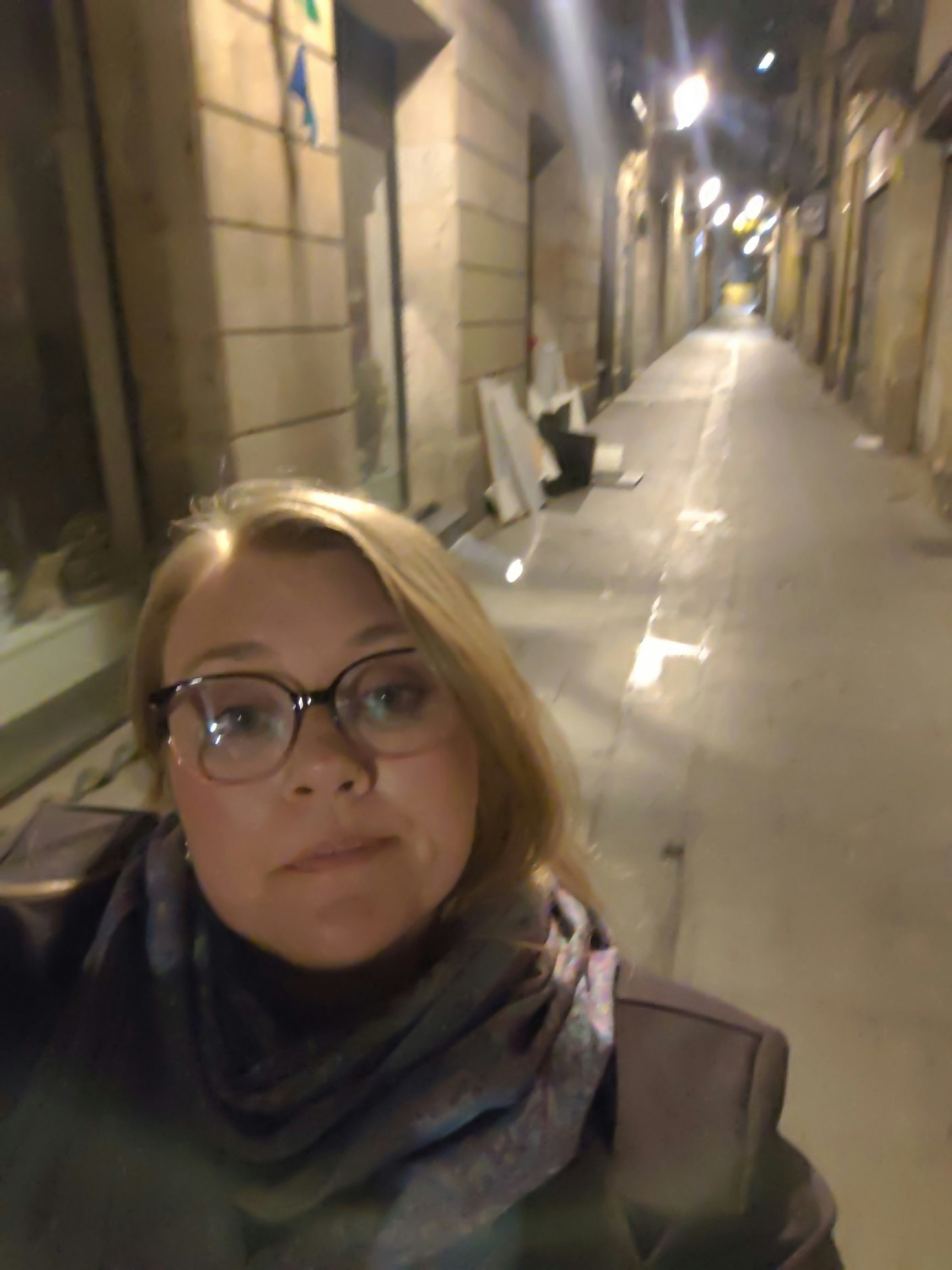 Player photo from The Gothic Trail – Ghosts of Barcelona