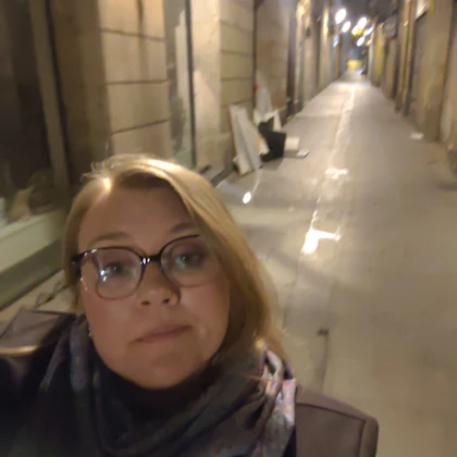 Player photo from The Gothic Trail – Ghosts of Barcelona walking tour in Barcelona