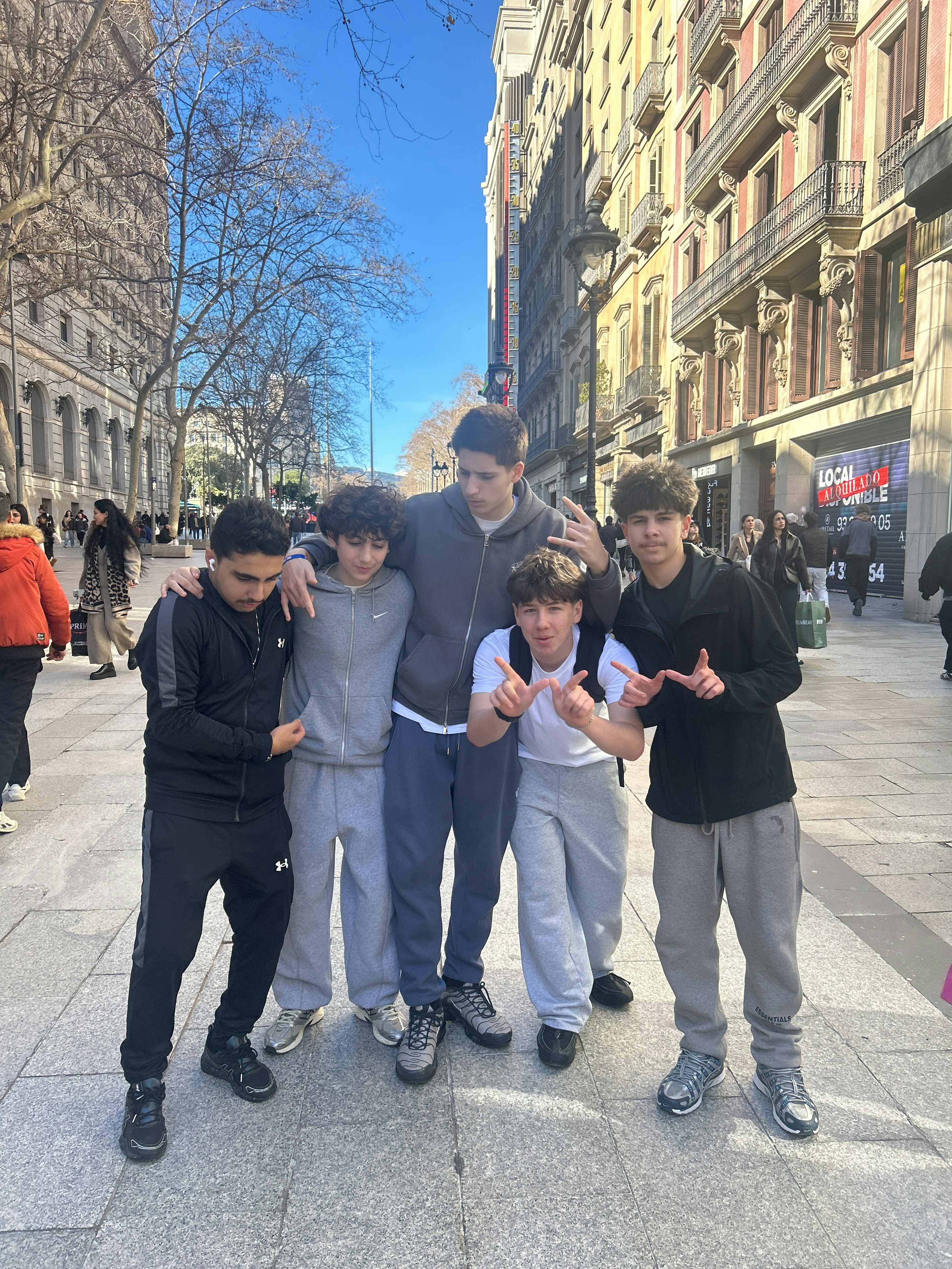 Player photo from The Gothic Trail – Ghosts of Barcelona walking tour in Barcelona