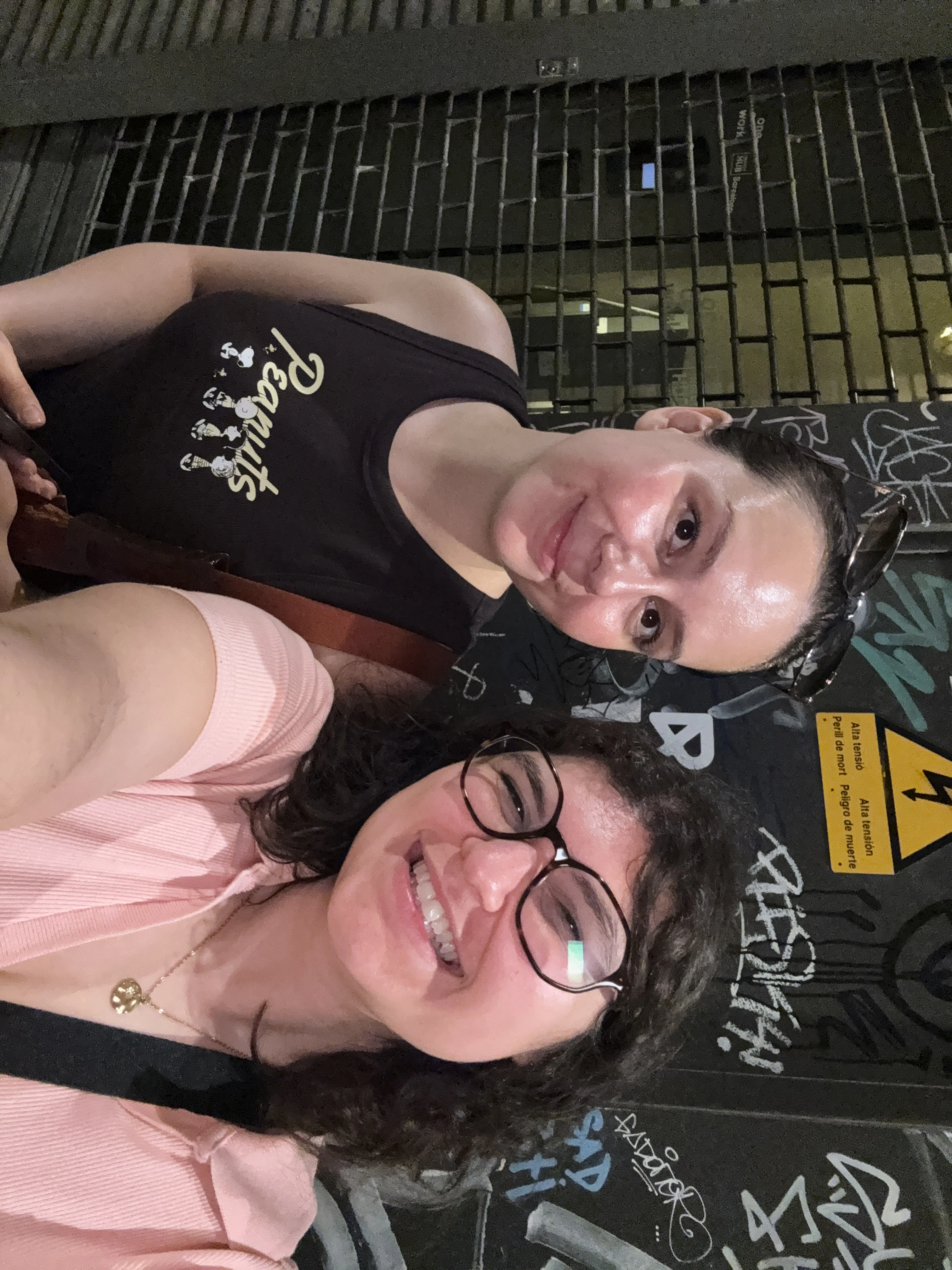 Player photo from The Gothic Trail – Ghosts of Barcelona walking tour in Barcelona