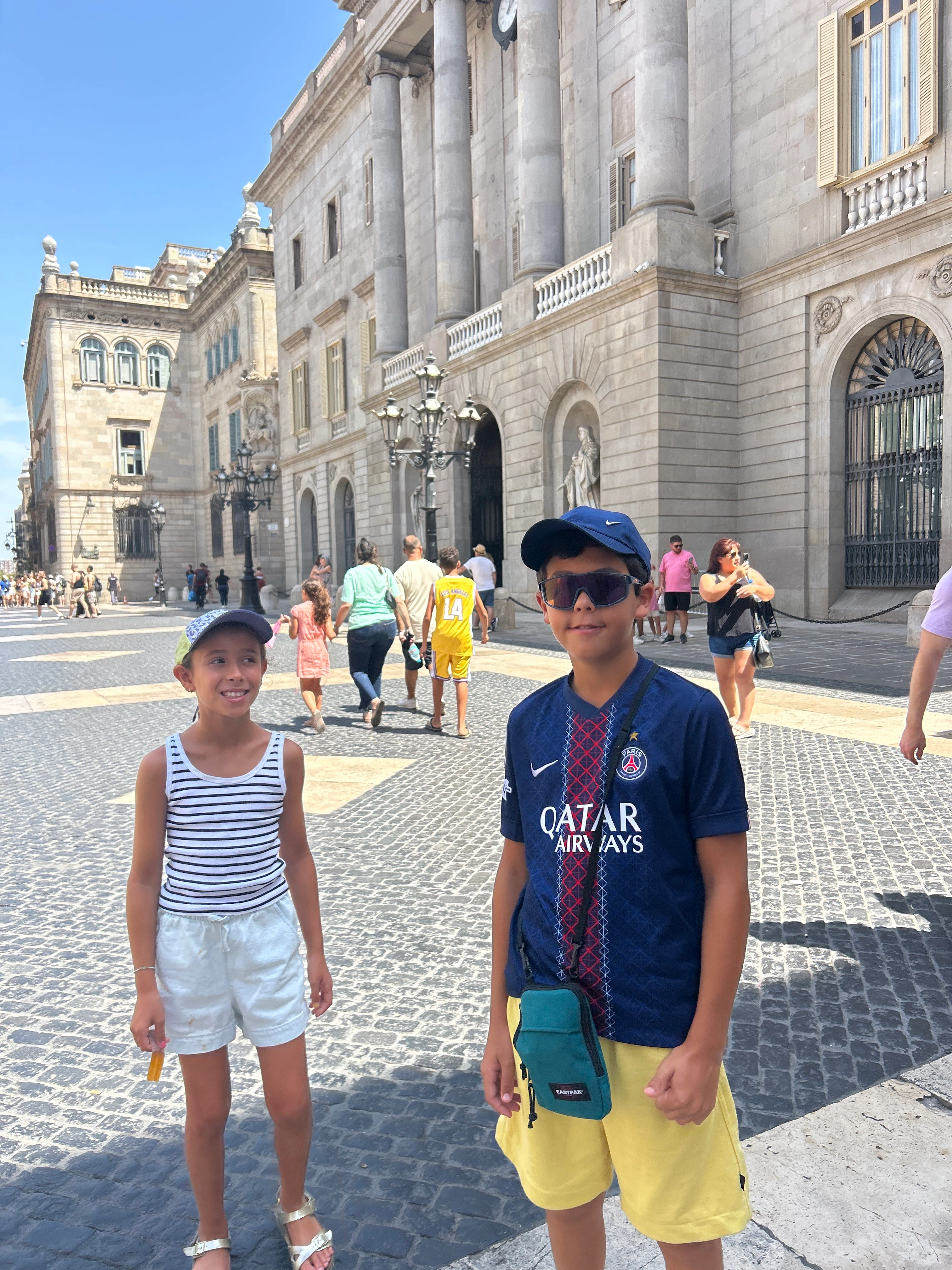 Player photo from The Gothic Trail – Ghosts of Barcelona walking tour in Barcelona