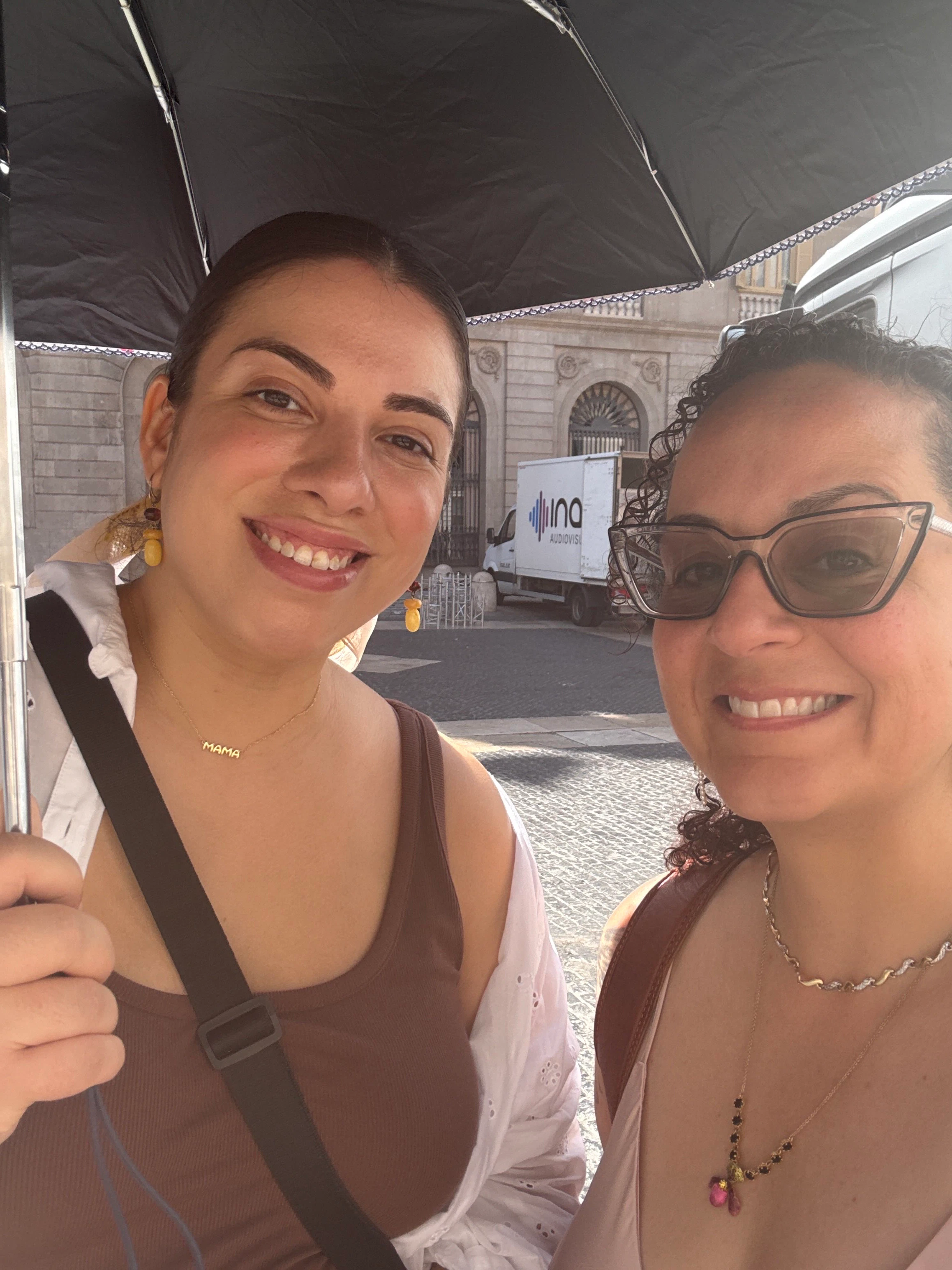 Player photo from The Gothic Trail – Ghosts of Barcelona walking tour in Barcelona