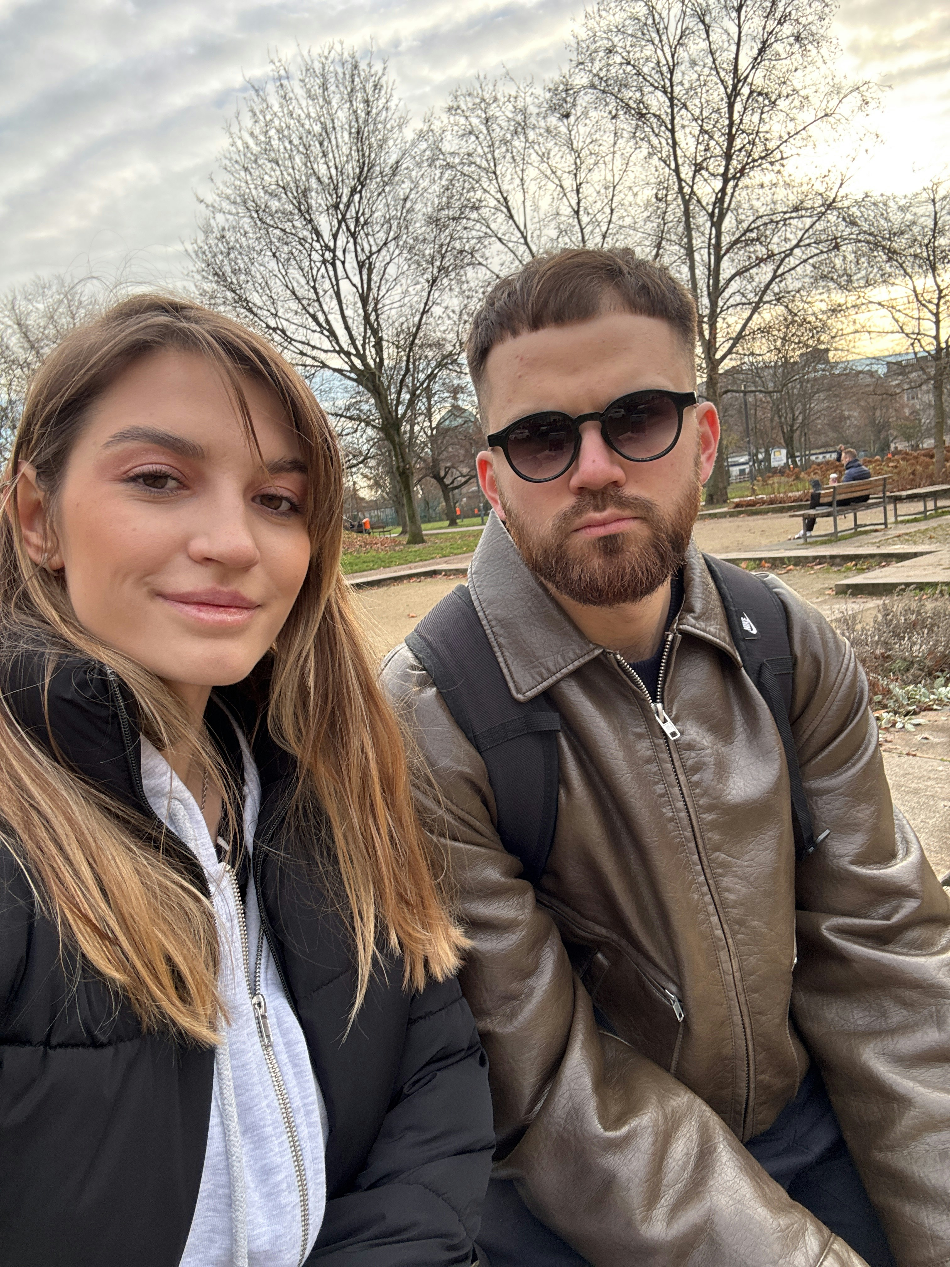 Player photo from Escape from Nazi Berlin: The Blum Family’s Last Hope walking tour in Berlin