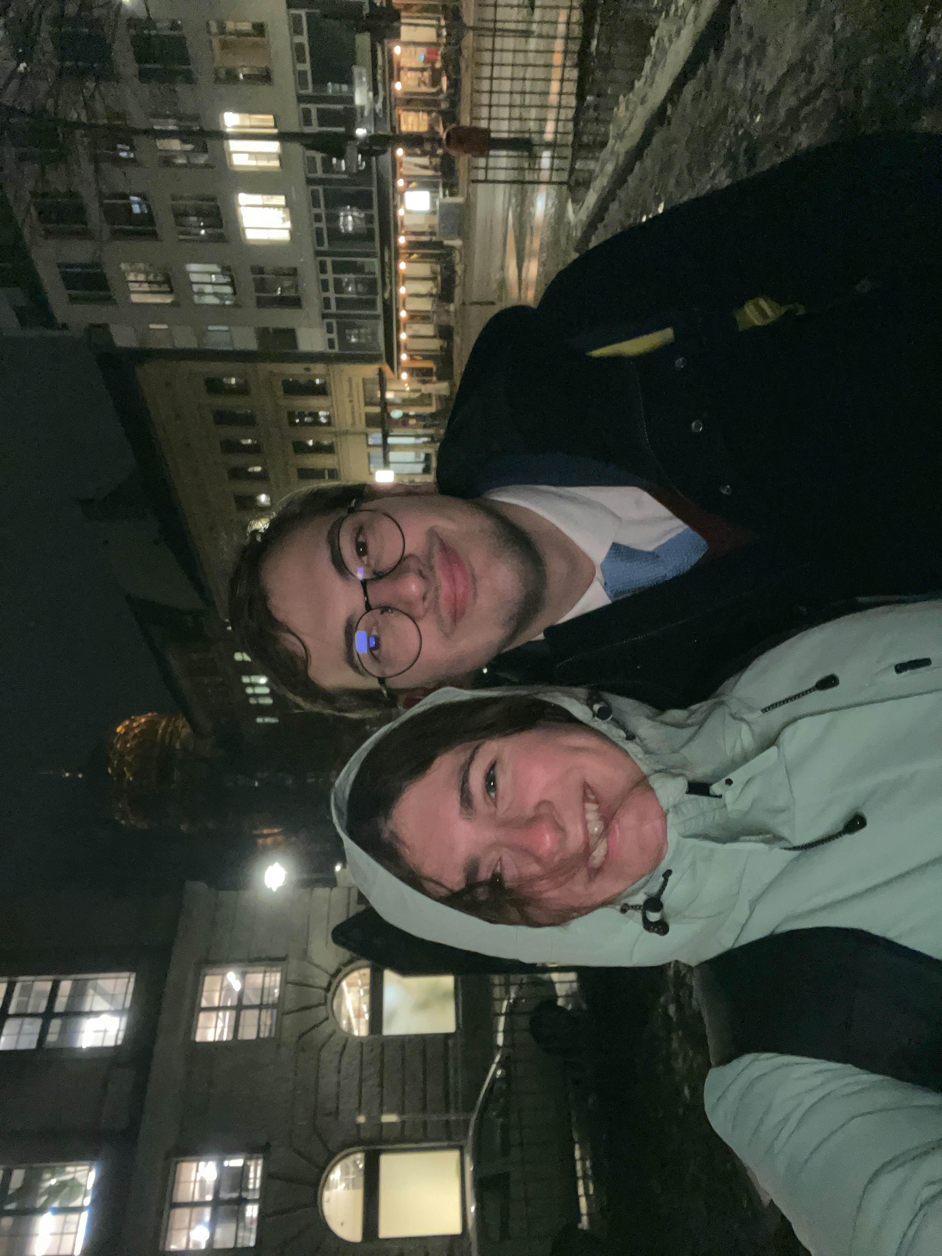 Player photo from Escape from Nazi Berlin: The Blum Family’s Last Hope walking tour in Berlin