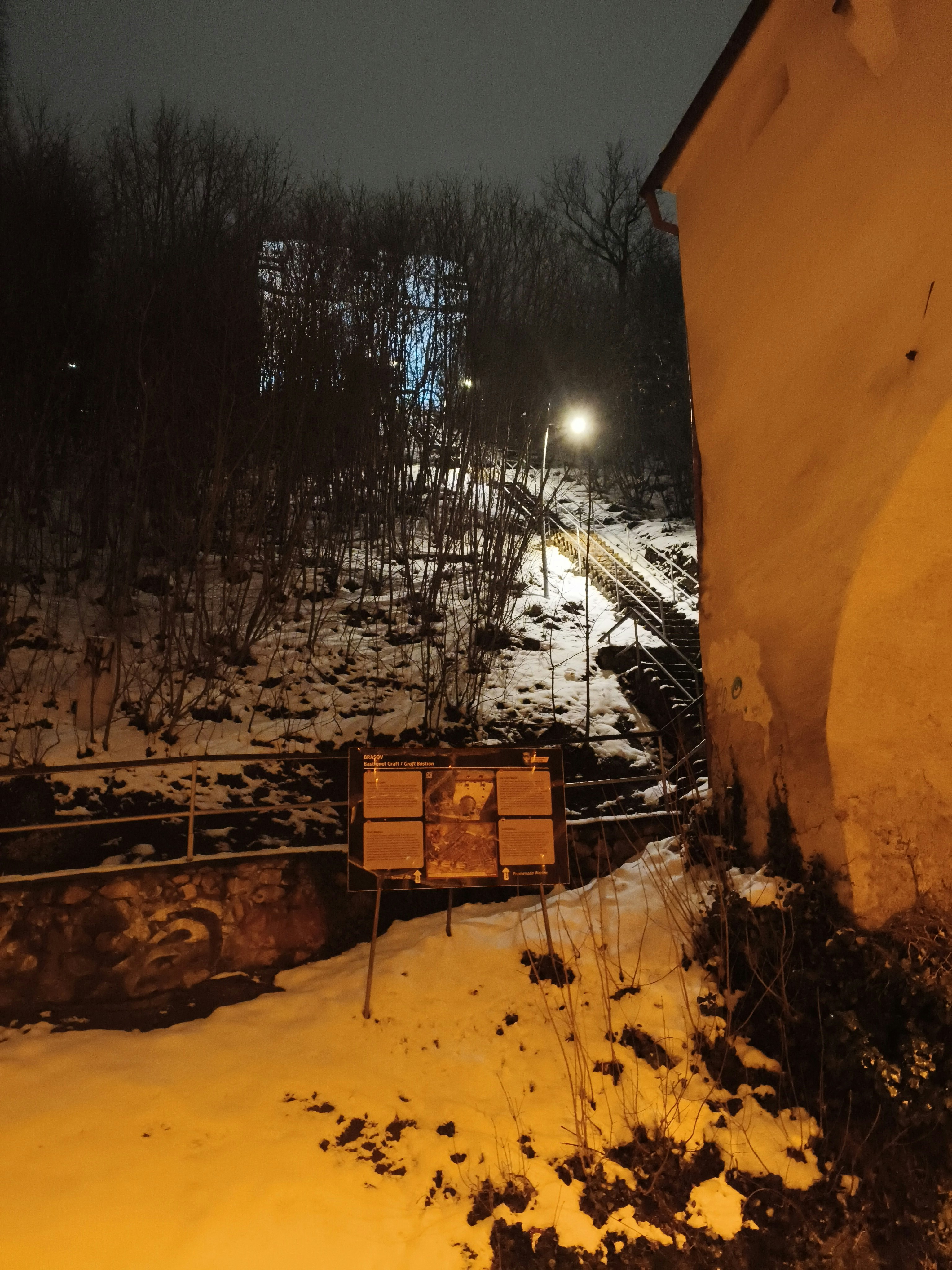 Player photo from Brașovul Bântuit: Cele Șapte Păcate Capitale walking tour in Brasov