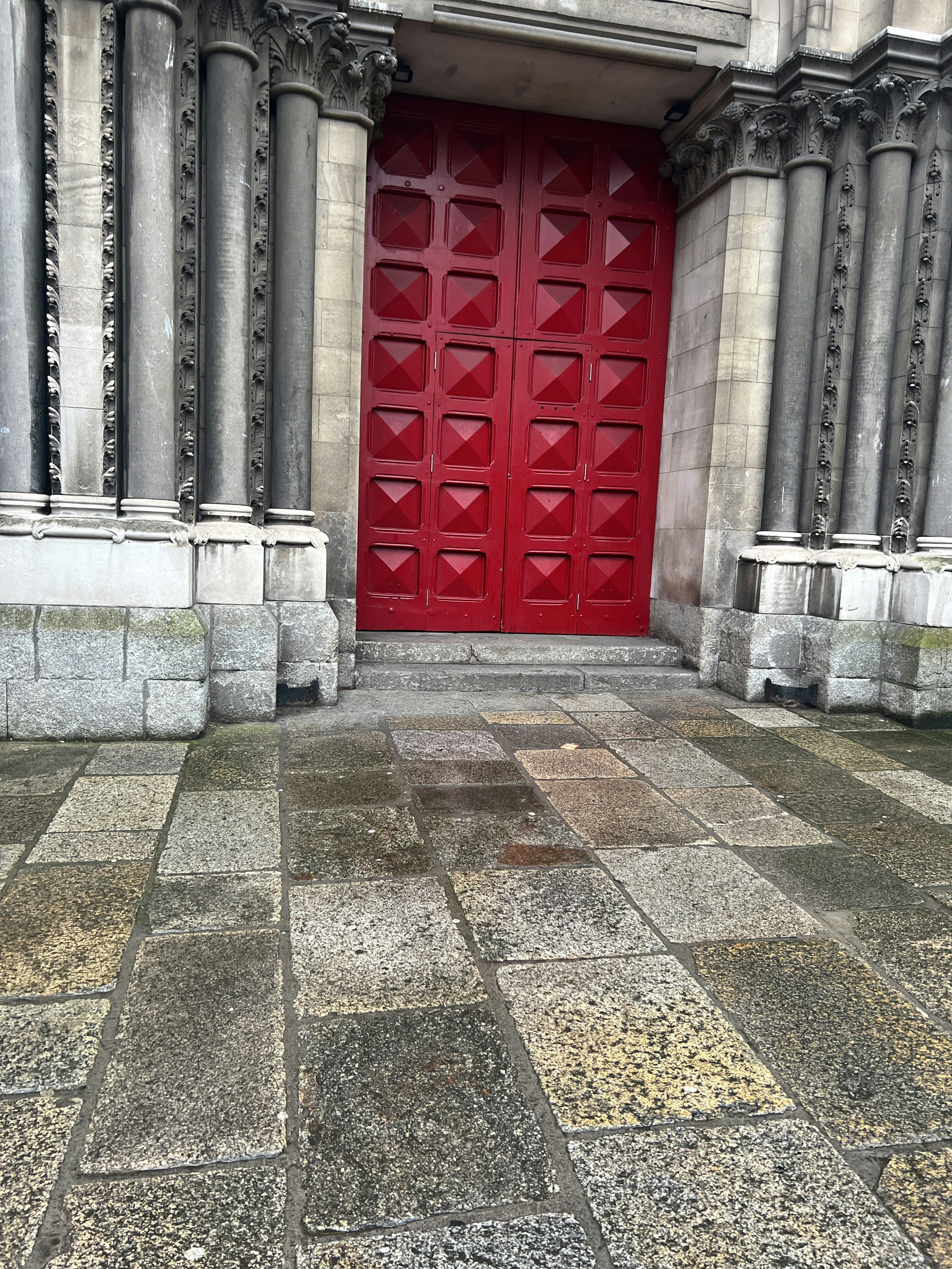 Player photo from Ghosts of Dublin: Haunting Stories Walking Tour & Escape Game walking tour in Dublin